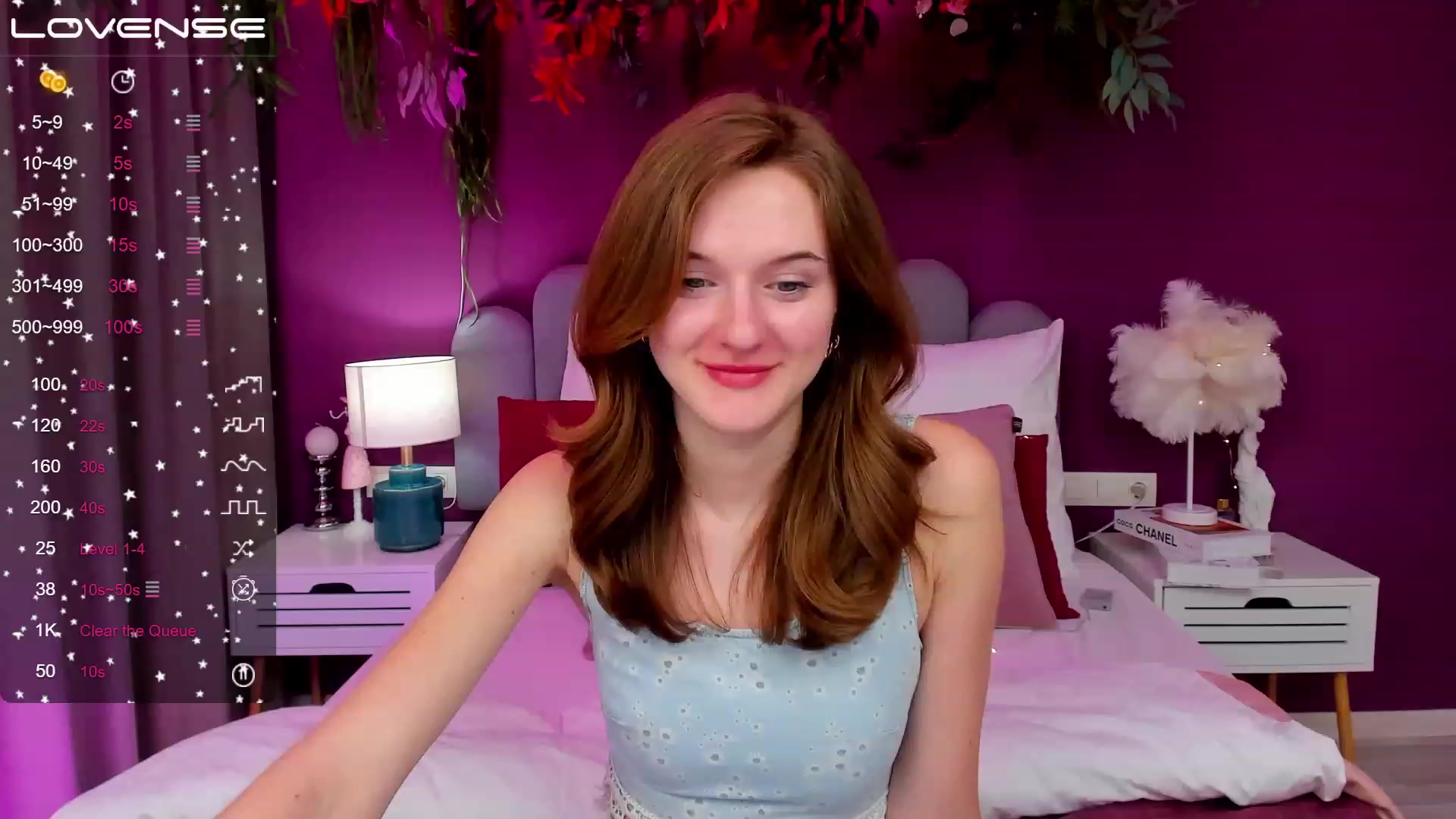 Gallery image thumbnail from MonaElisa's myfreecams stream on, 03/03/2023, 20:07 image 13 of 20