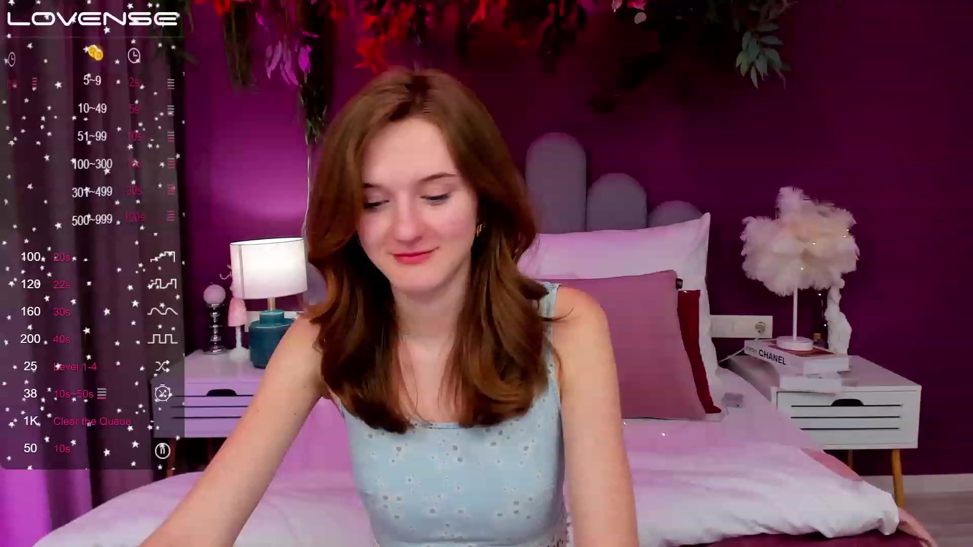 Gallery image thumbnail from MonaElisa's myfreecams stream on, 03/03/2023, 20:07 image 14 of 20