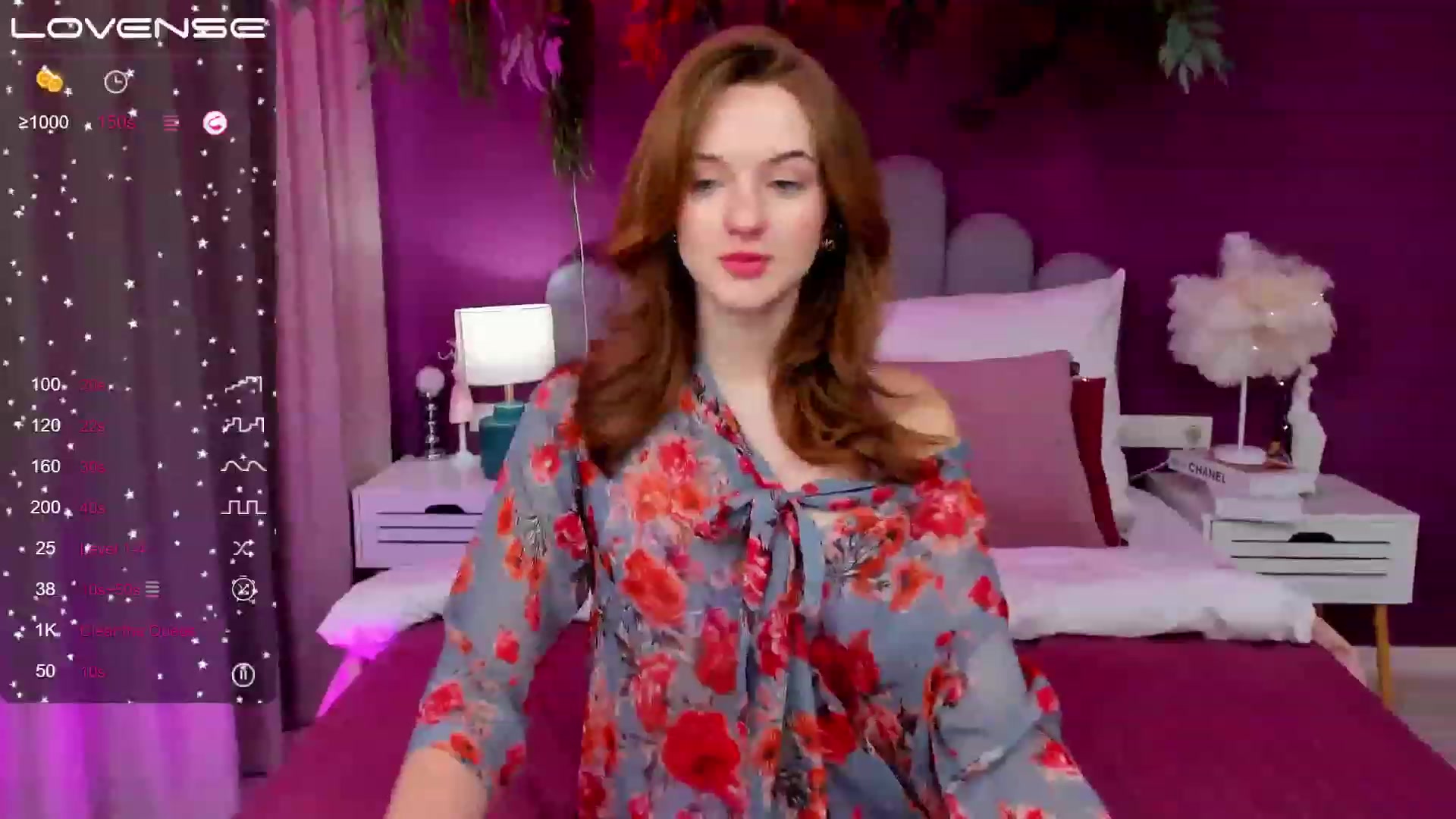 Gallery image thumbnail from MonaElisa's myfreecams stream on, 03/04/2023, 13:21 image 12 of 20