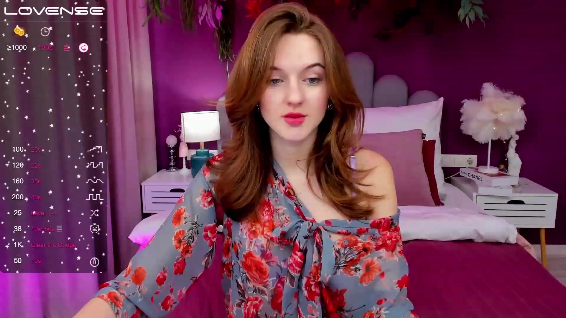 Gallery image thumbnail from MonaElisa's myfreecams stream on, 03/04/2023, 13:21 image 2 of 20