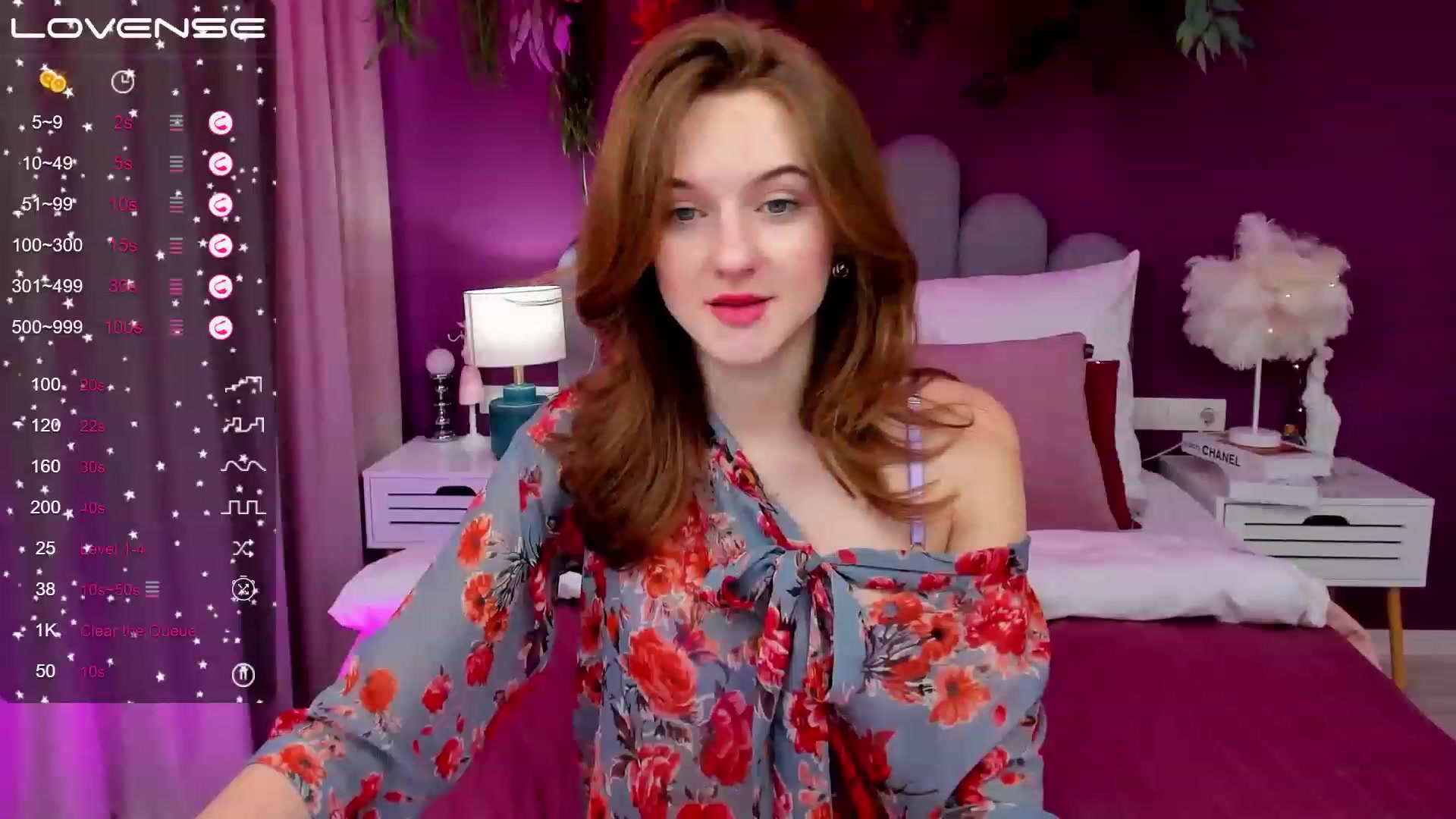 Gallery image thumbnail from MonaElisa's myfreecams stream on, 03/04/2023, 13:21 image 5 of 20