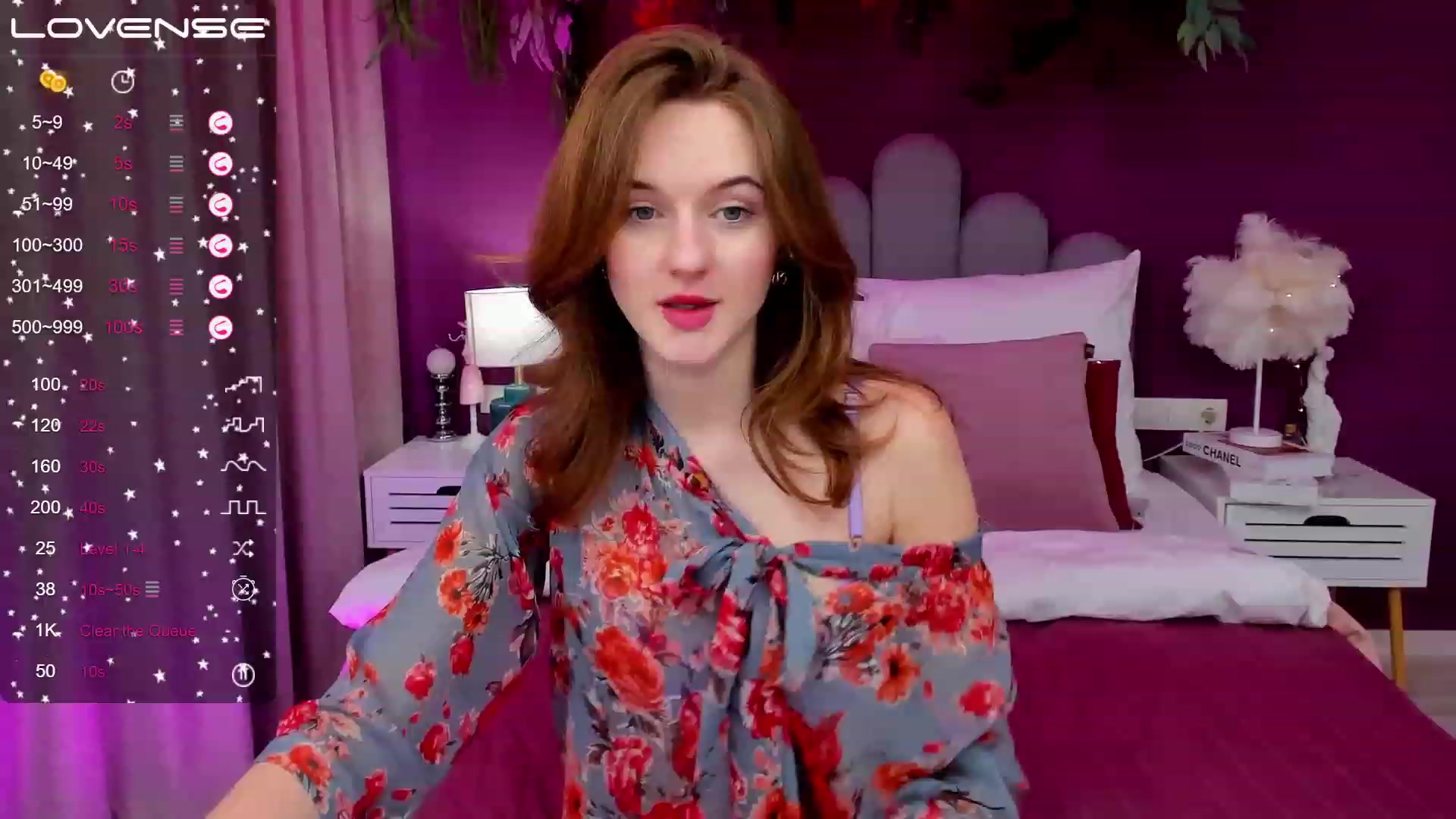 Gallery image thumbnail from MonaElisa's myfreecams stream on, 03/04/2023, 13:21 image 4 of 20