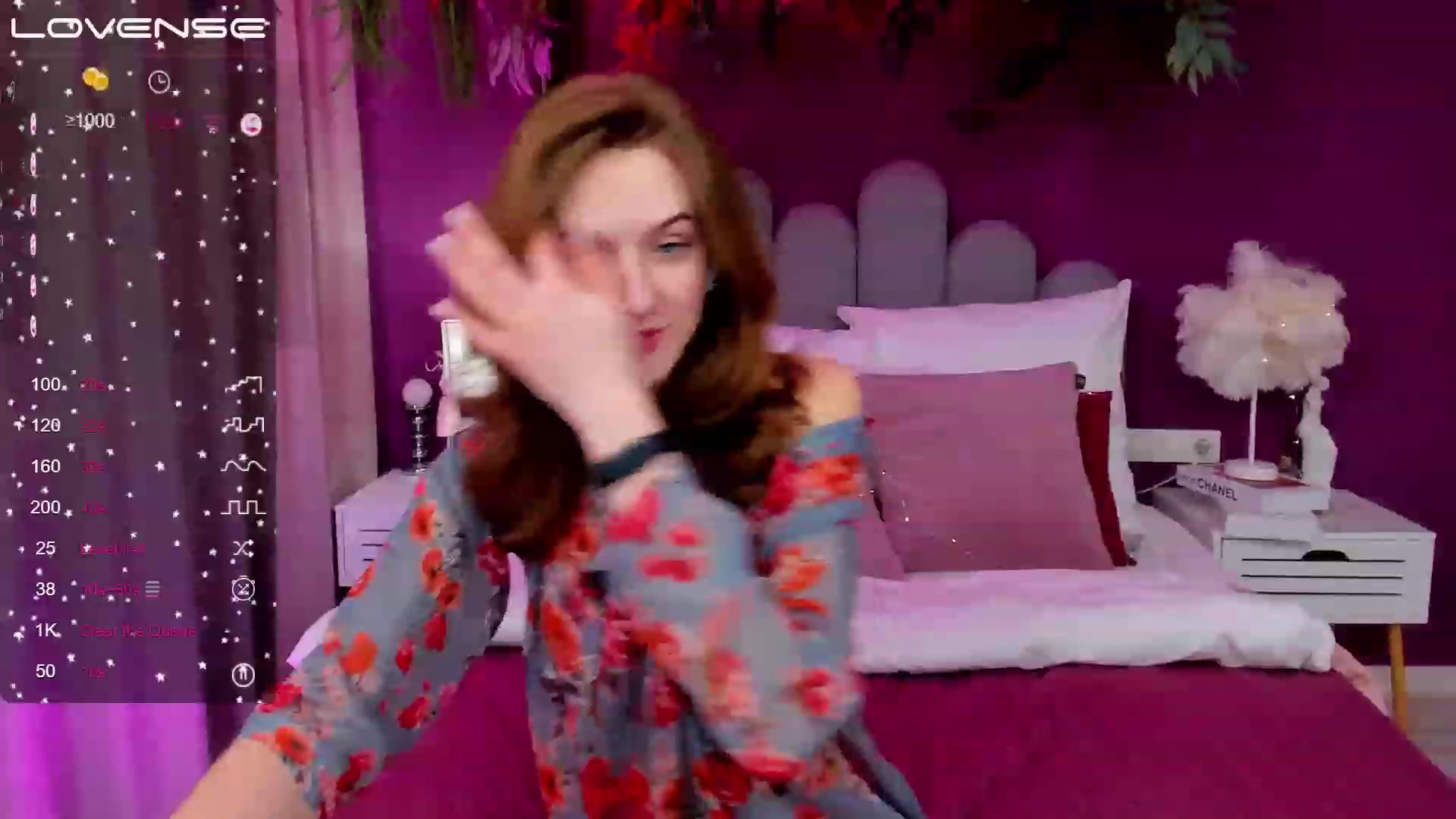 Gallery image thumbnail from MonaElisa's myfreecams stream on, 03/04/2023, 13:21 image 15 of 20