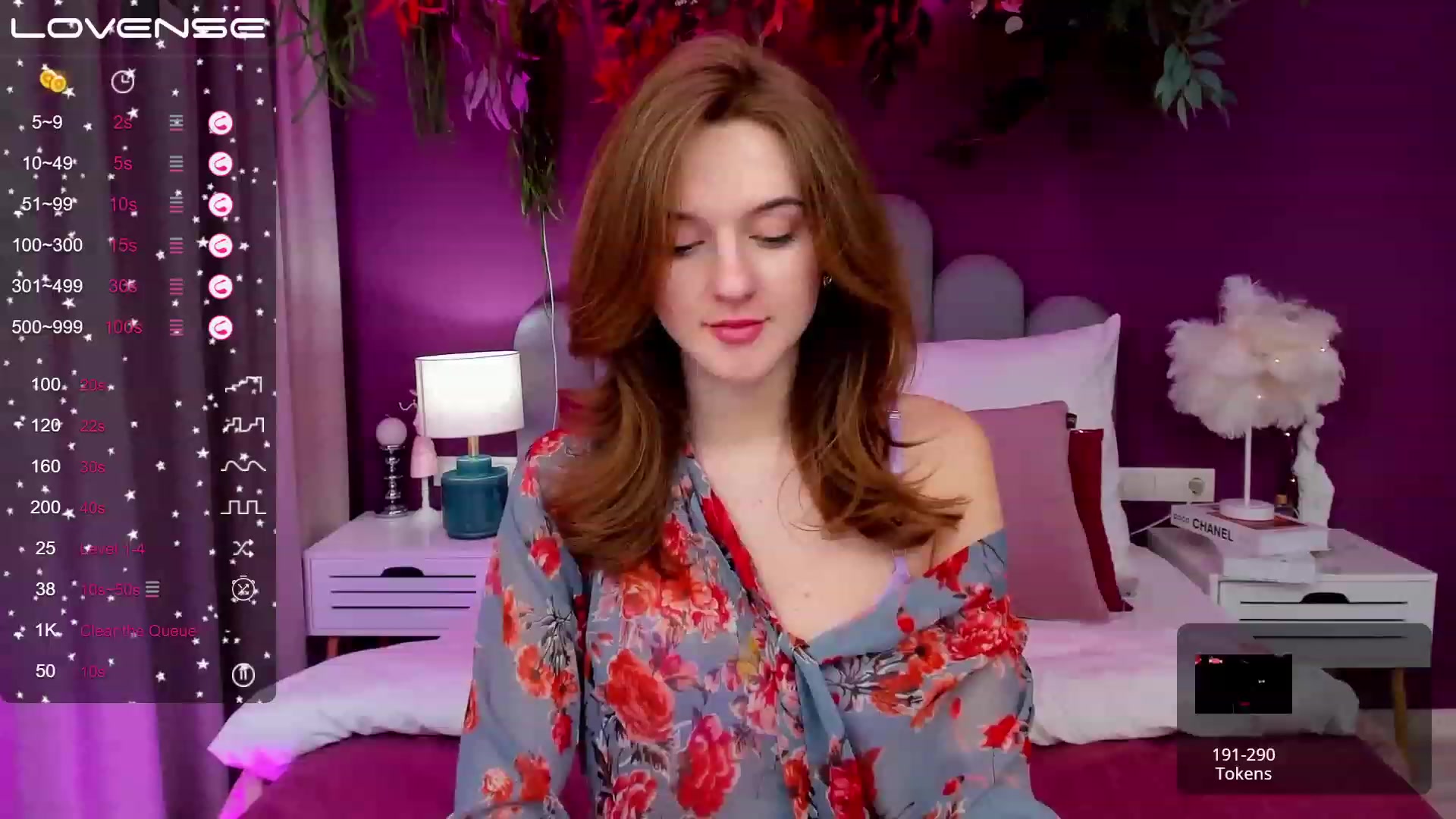 Gallery image thumbnail from MonaElisa's myfreecams stream on, 03/04/2023, 15:43 image 10 of 20