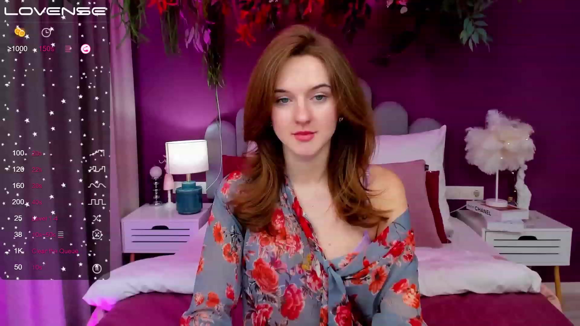 Gallery image thumbnail from MonaElisa's myfreecams stream on, 03/04/2023, 15:43 image 11 of 20