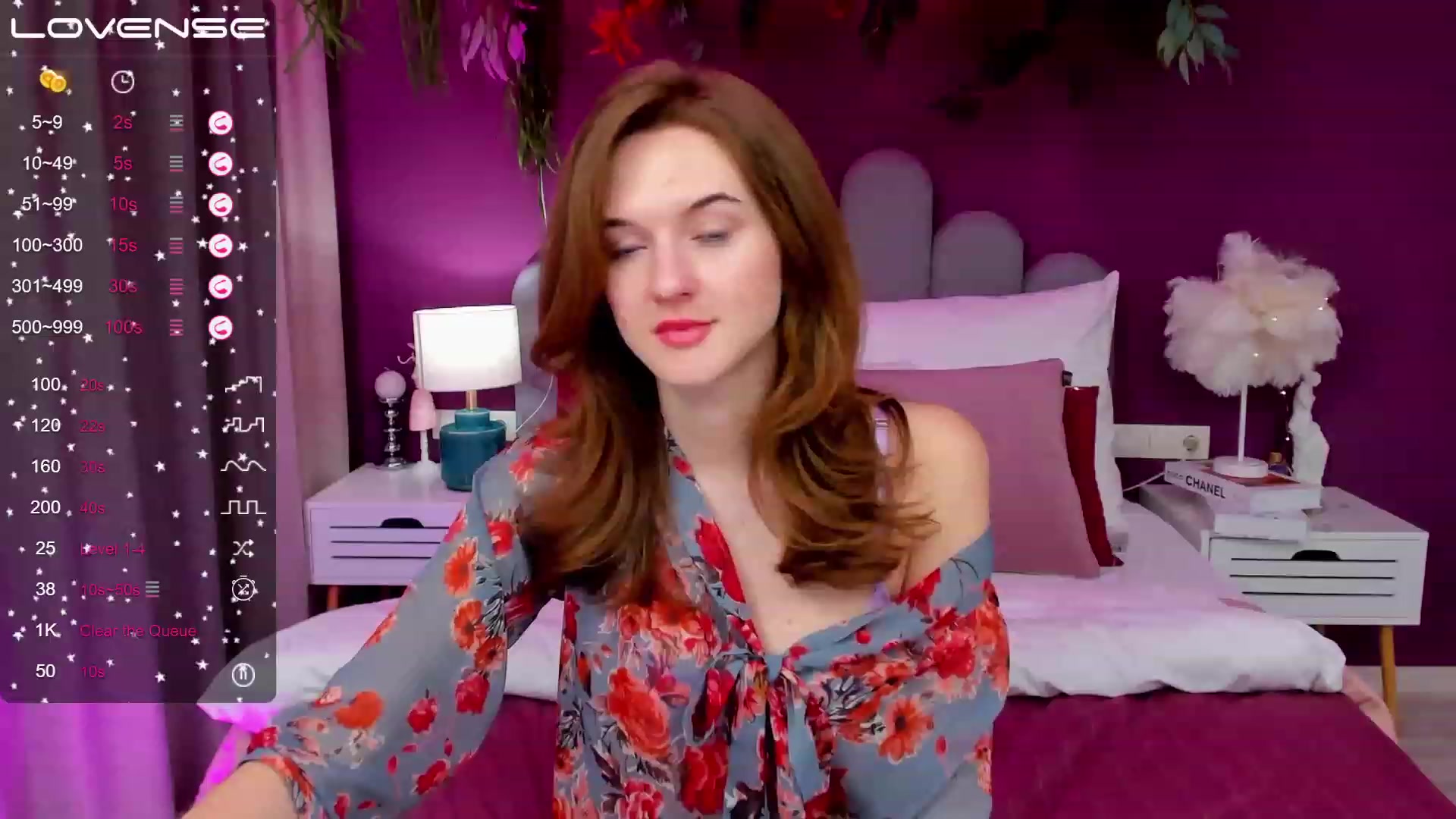 Gallery image thumbnail from MonaElisa's myfreecams stream on, 03/04/2023, 16:58 image 20 of 20