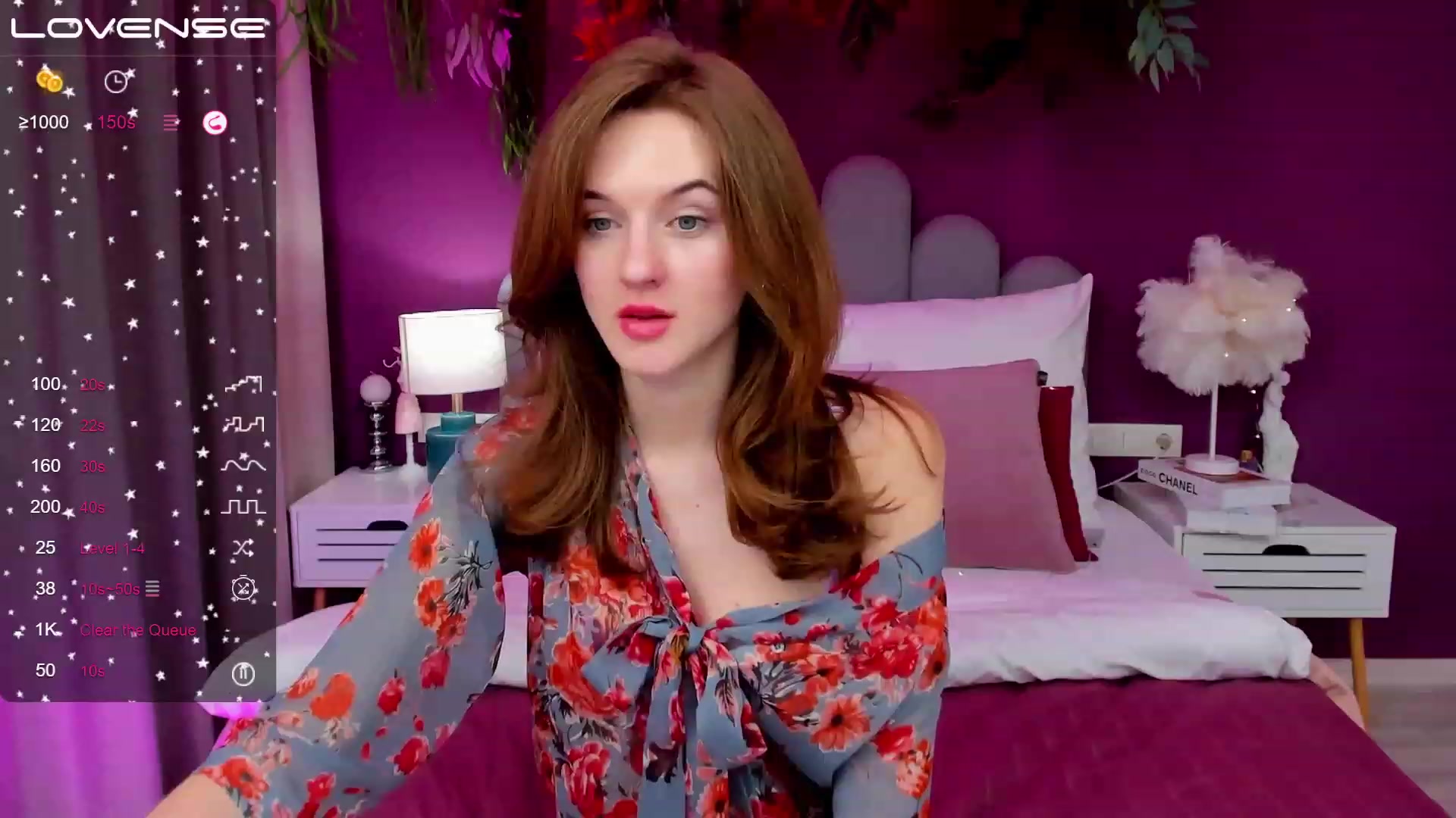 Gallery image thumbnail from MonaElisa's myfreecams stream on, 03/04/2023, 16:58 image 2 of 20