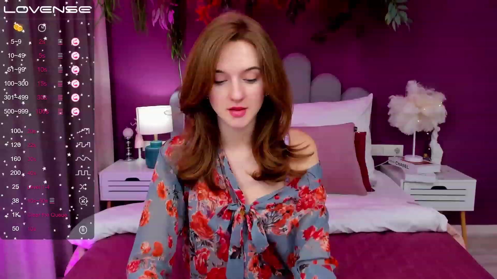 Gallery image thumbnail from MonaElisa's myfreecams stream on, 03/04/2023, 16:58 image 1 of 20