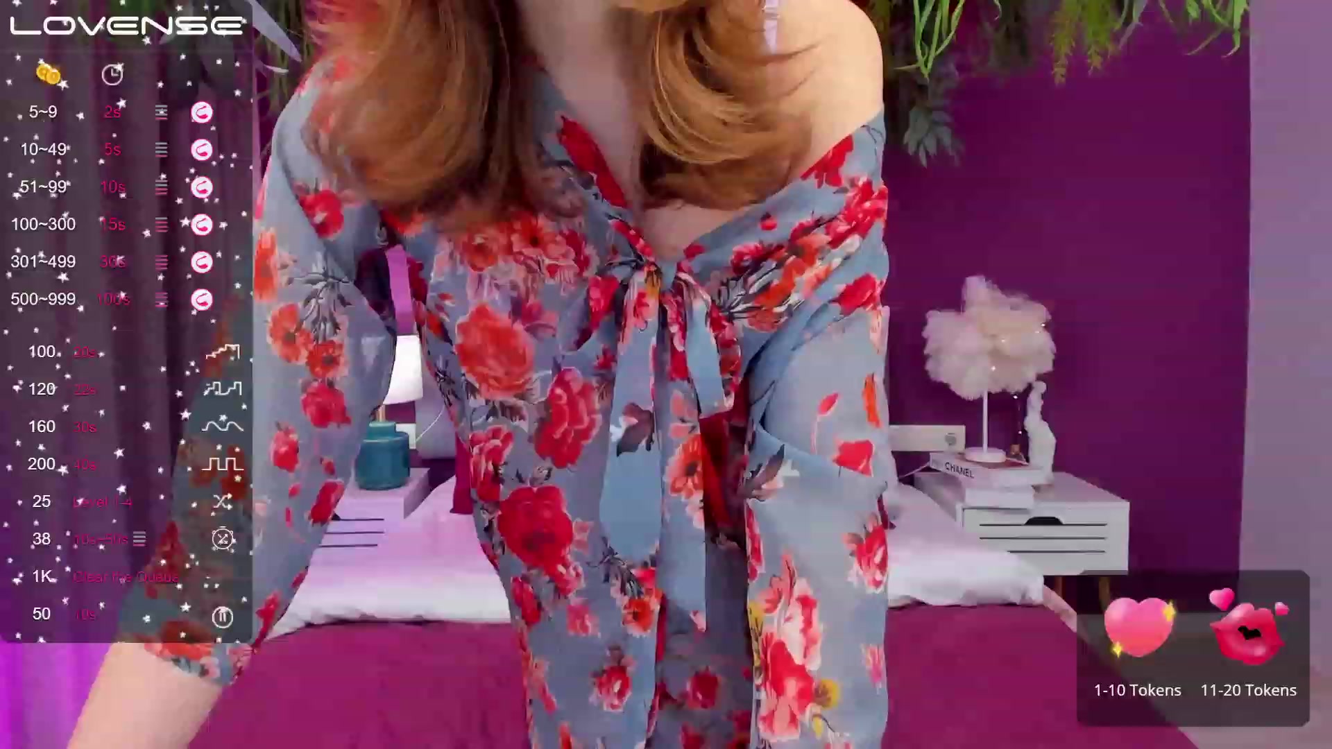 Gallery image thumbnail from MonaElisa's myfreecams stream on, 03/04/2023, 16:58 image 13 of 20