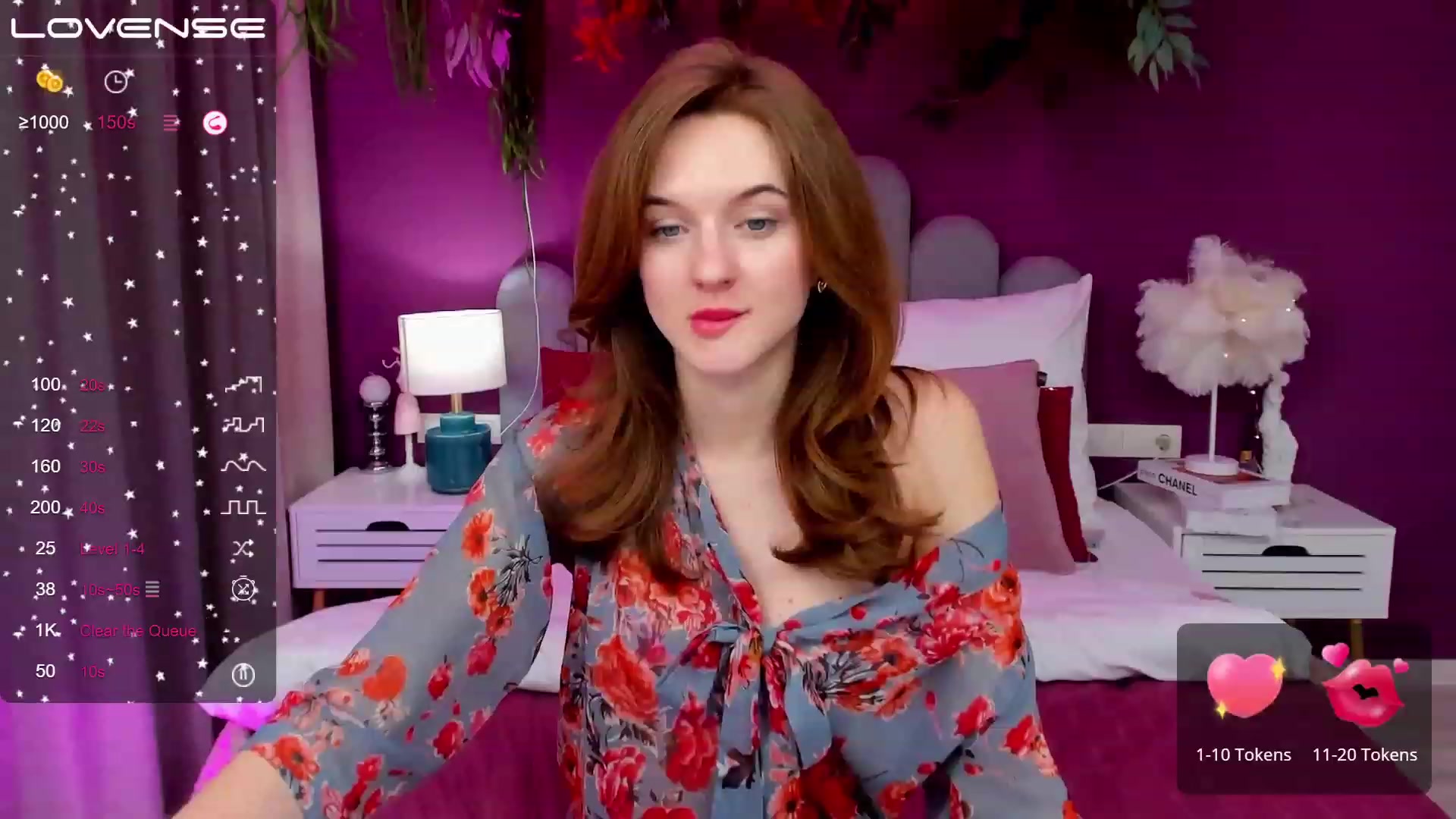 Gallery image thumbnail from MonaElisa's myfreecams stream on, 03/04/2023, 16:58 image 3 of 20