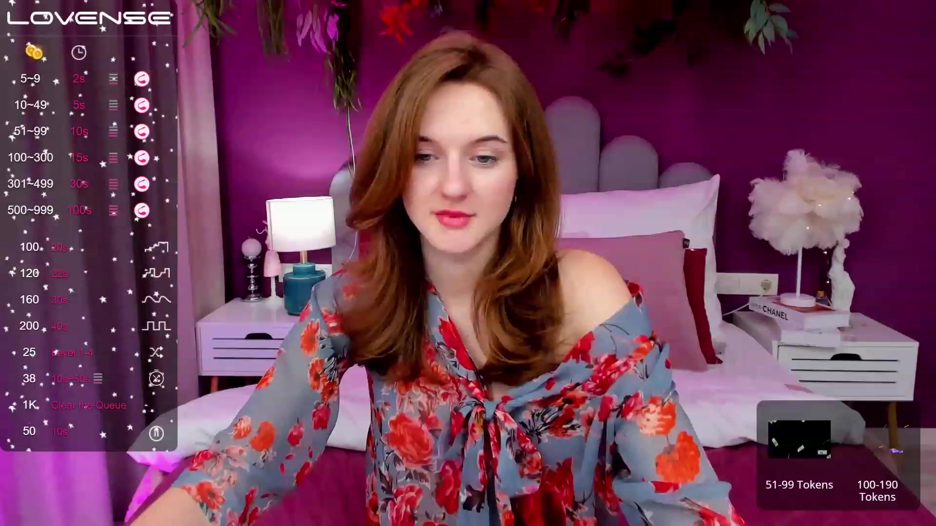 Gallery image thumbnail from MonaElisa's myfreecams stream on, 03/04/2023, 16:58 image 19 of 20