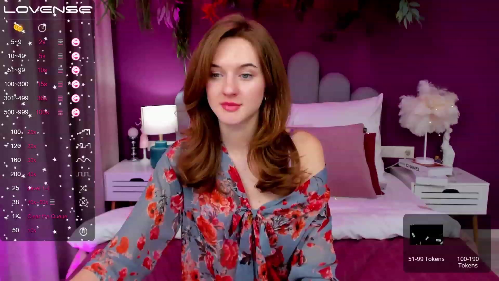 Gallery image thumbnail from MonaElisa's myfreecams stream on, 03/04/2023, 16:58 image 15 of 20