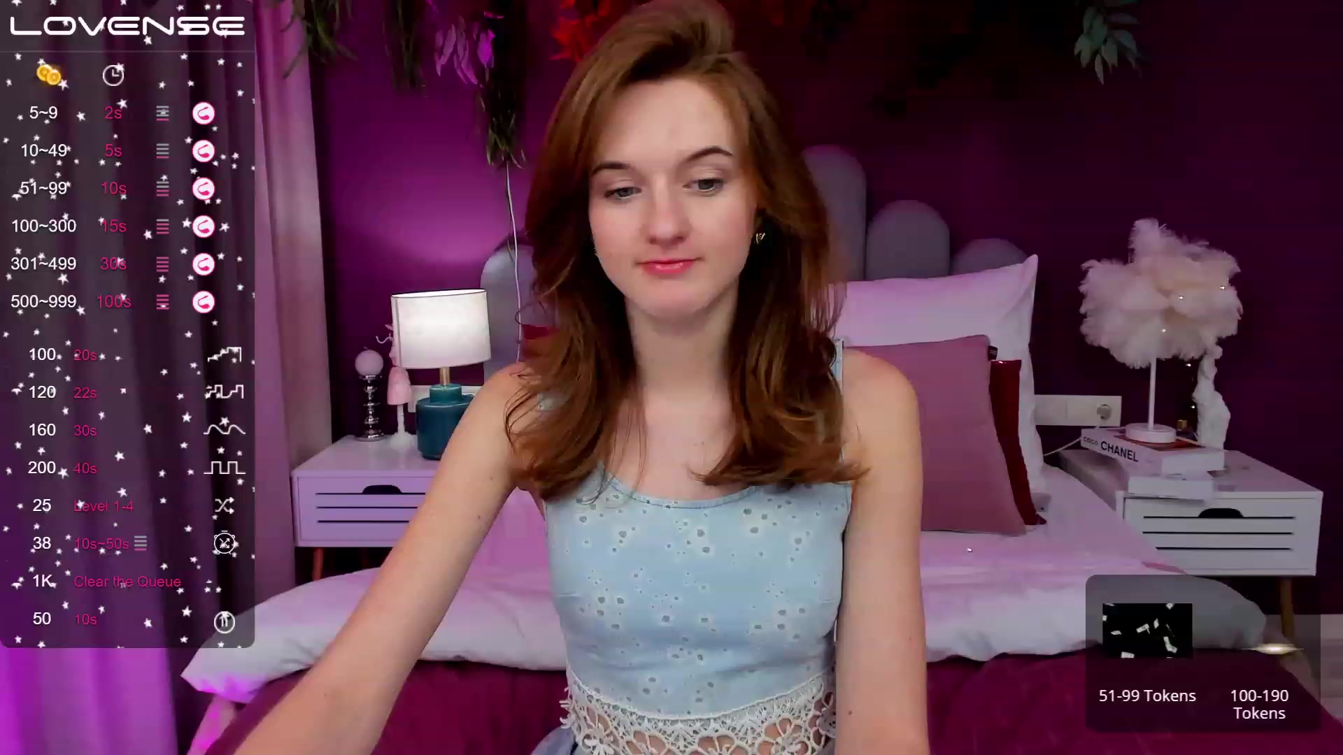 Gallery image thumbnail from MonaElisa's myfreecams stream on, 03/04/2023, 18:49 image 10 of 20