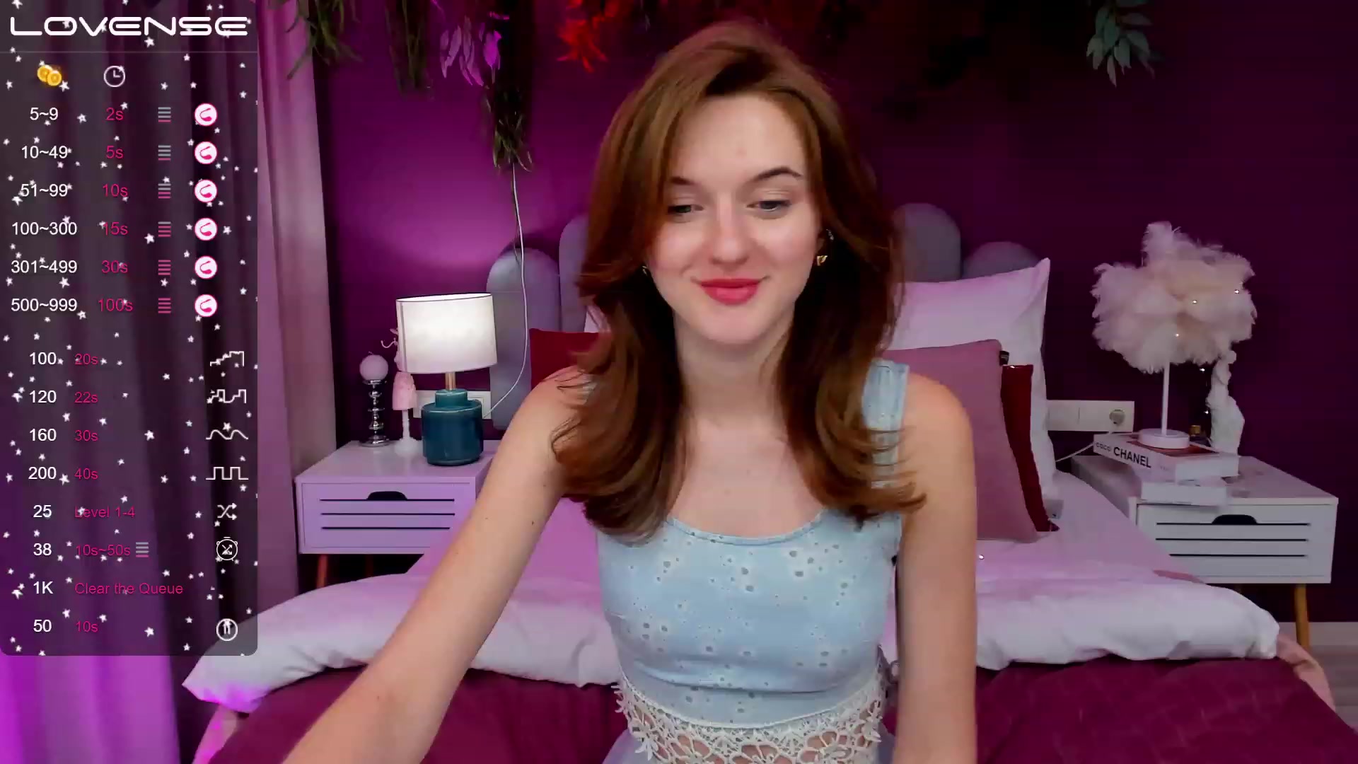 Gallery image thumbnail from MonaElisa's myfreecams stream on, 03/04/2023, 18:49 image 19 of 20