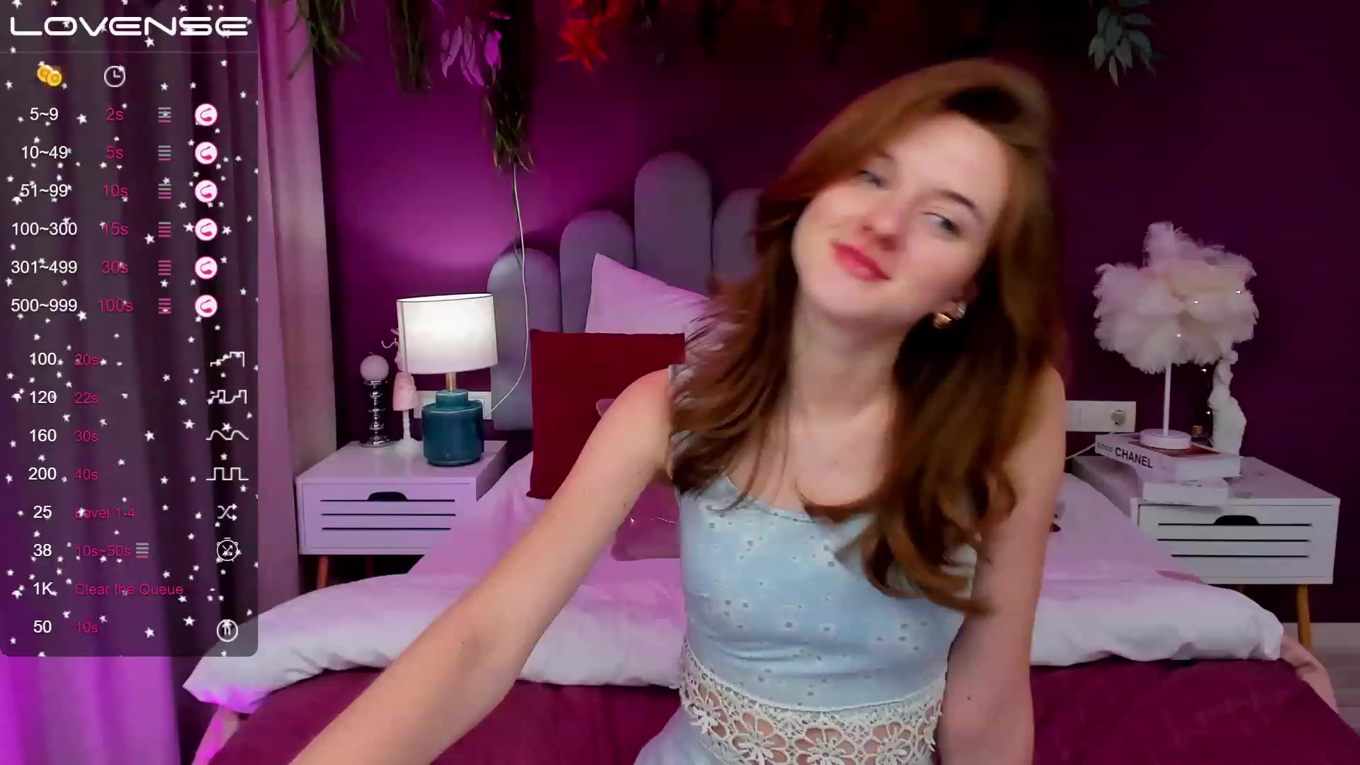 Gallery image thumbnail from MonaElisa's myfreecams stream on, 03/04/2023, 18:49 image 15 of 20