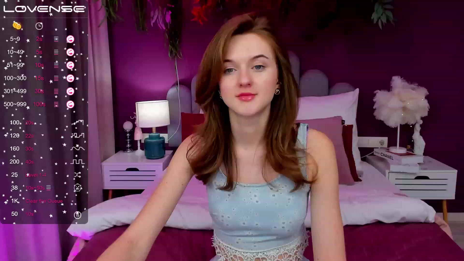 Gallery image thumbnail from MonaElisa's myfreecams stream on, 03/04/2023, 18:49 image 3 of 20