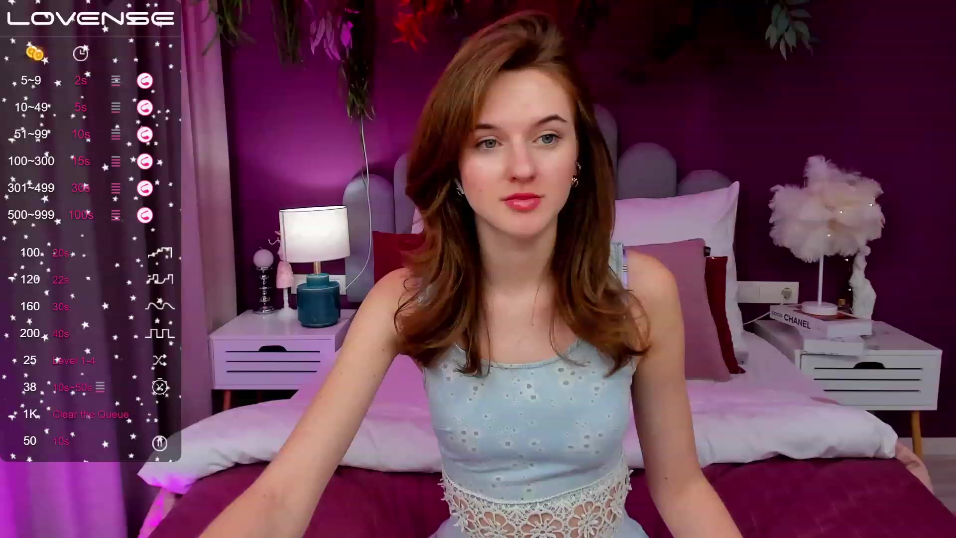 Gallery image thumbnail from MonaElisa's myfreecams stream on, 03/04/2023, 18:49 image 2 of 20