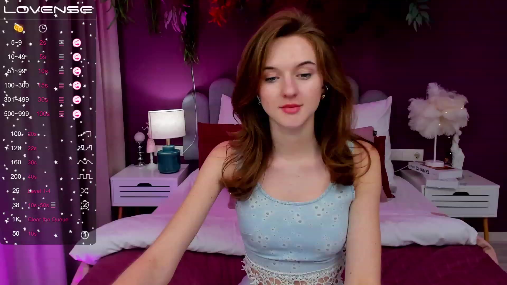 Gallery image thumbnail from MonaElisa's myfreecams stream on, 03/04/2023, 18:49 image 17 of 20