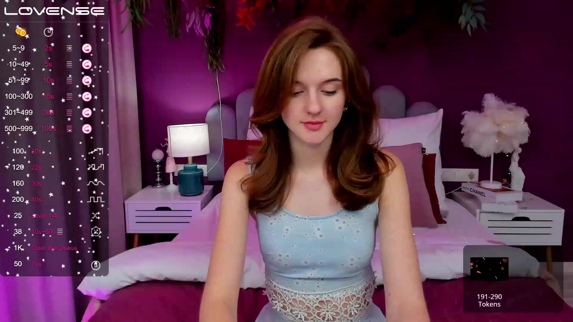 Gallery image thumbnail from MonaElisa's myfreecams stream on, 03/04/2023, 18:49 image 20 of 20