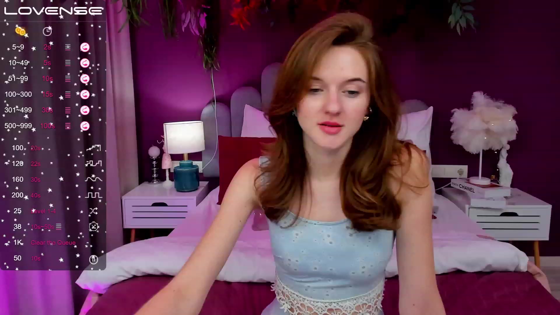 Gallery image thumbnail from MonaElisa's myfreecams stream on, 03/04/2023, 18:49 image 16 of 20