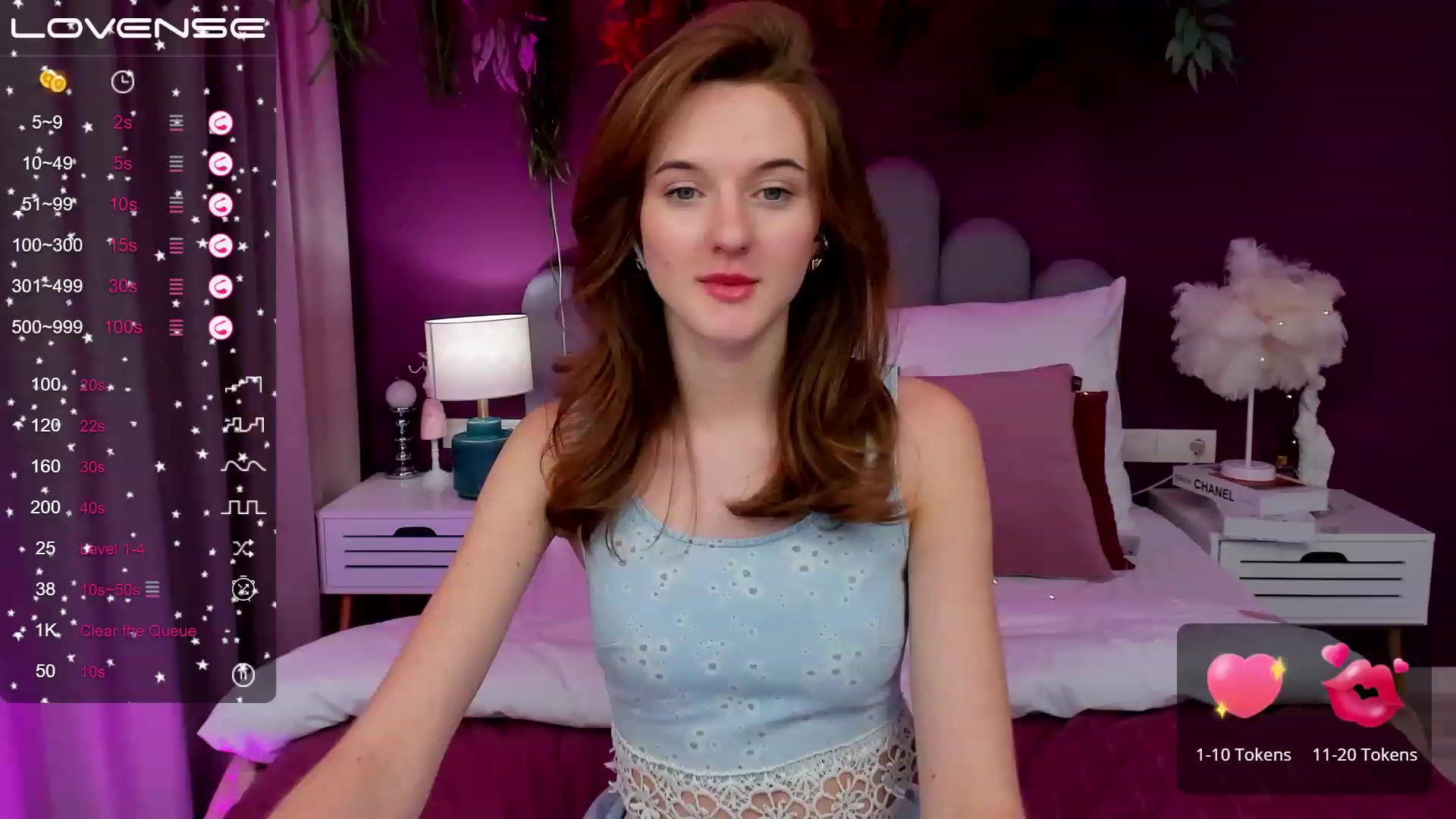 Gallery image thumbnail from MonaElisa's myfreecams stream on, 03/04/2023, 18:49 image 11 of 20