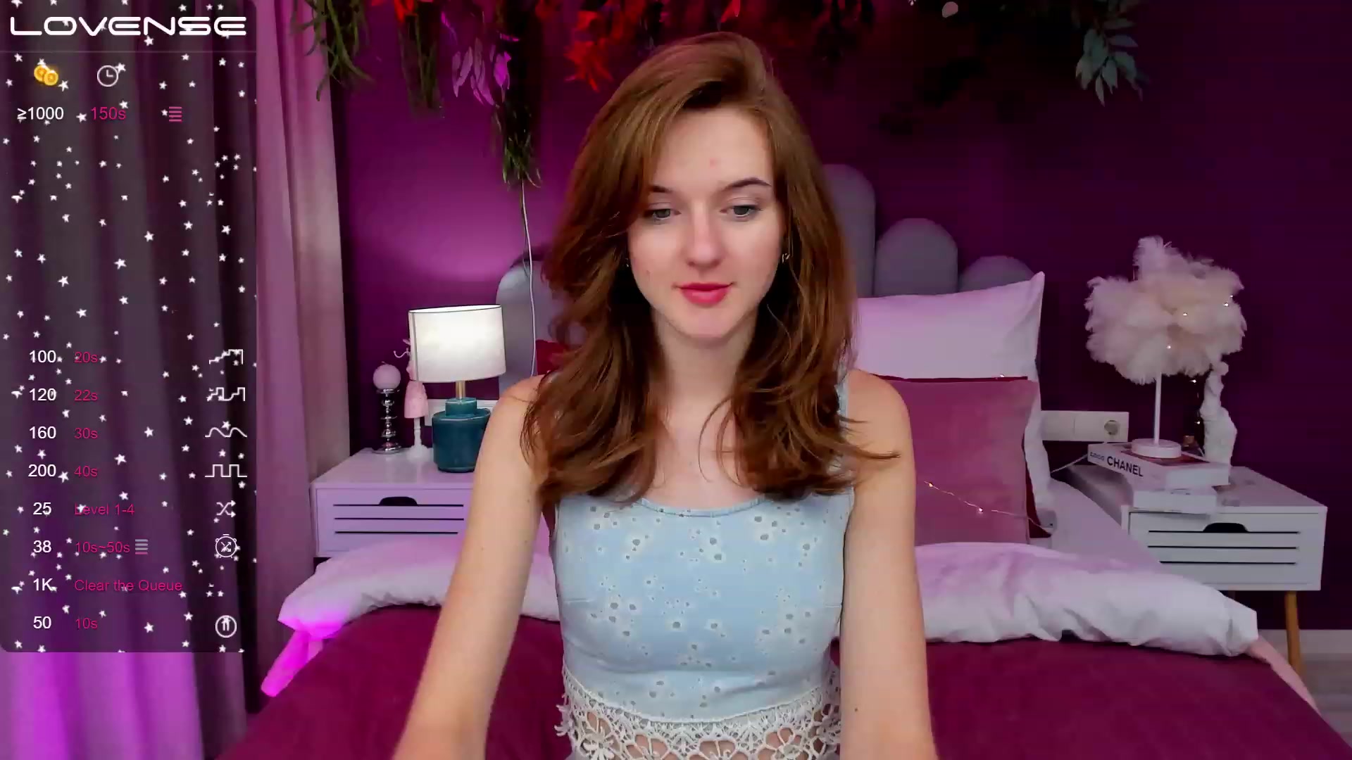 Gallery image thumbnail from MonaElisa's myfreecams stream on, 03/04/2023, 19:52 image 8 of 20
