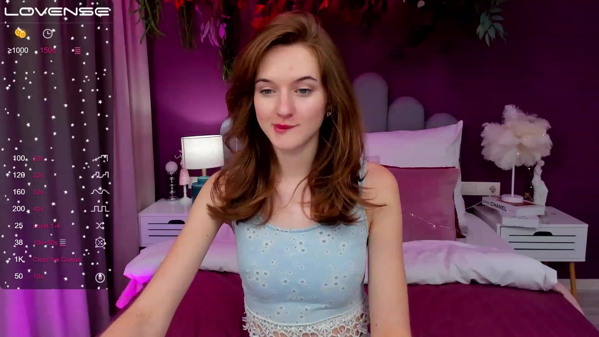 Gallery image thumbnail from MonaElisa's myfreecams stream on, 03/04/2023, 19:52 image 3 of 20