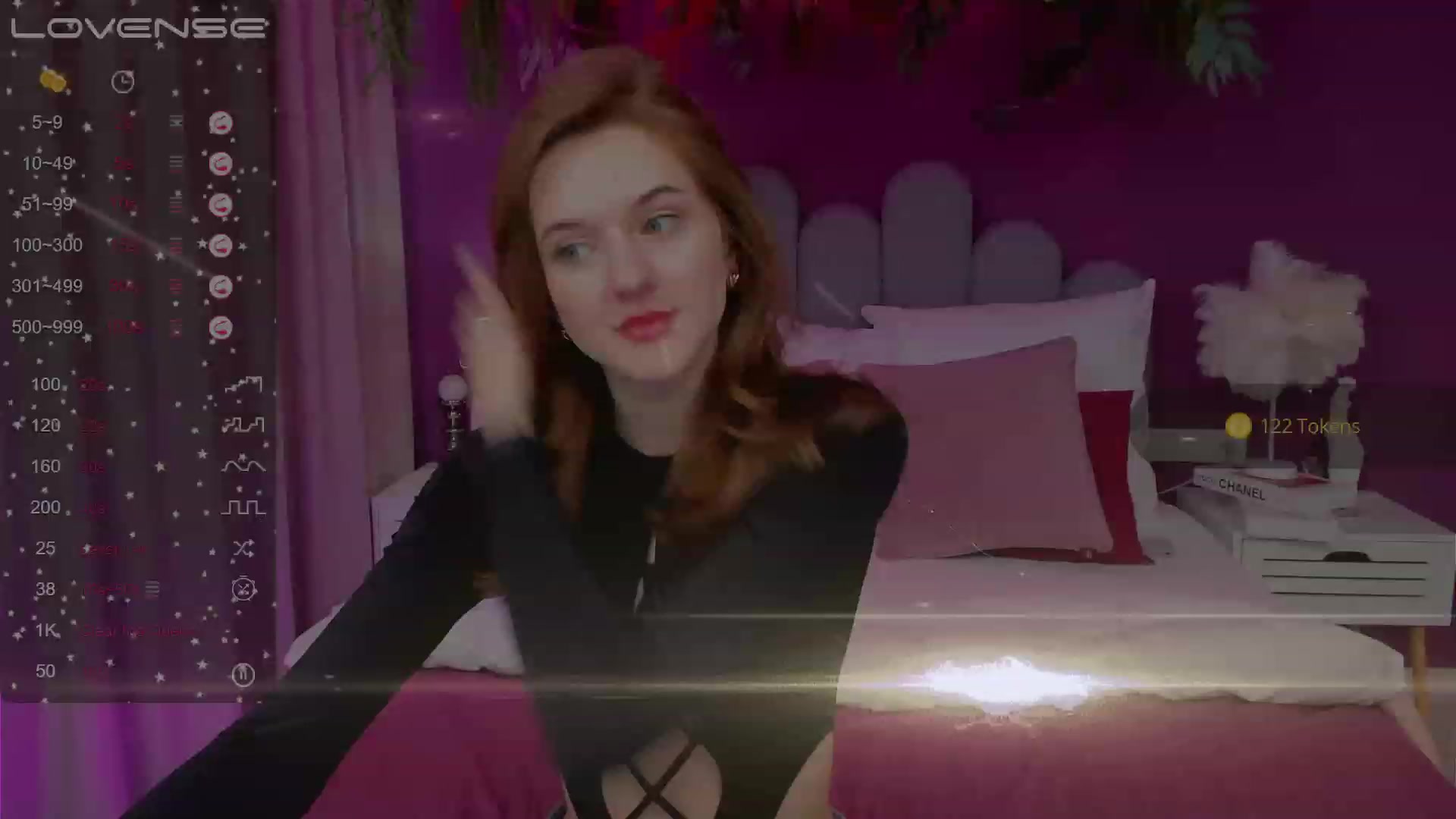 Gallery image thumbnail from MonaElisa's myfreecams stream on, 03/05/2023, 13:04 image 7 of 20