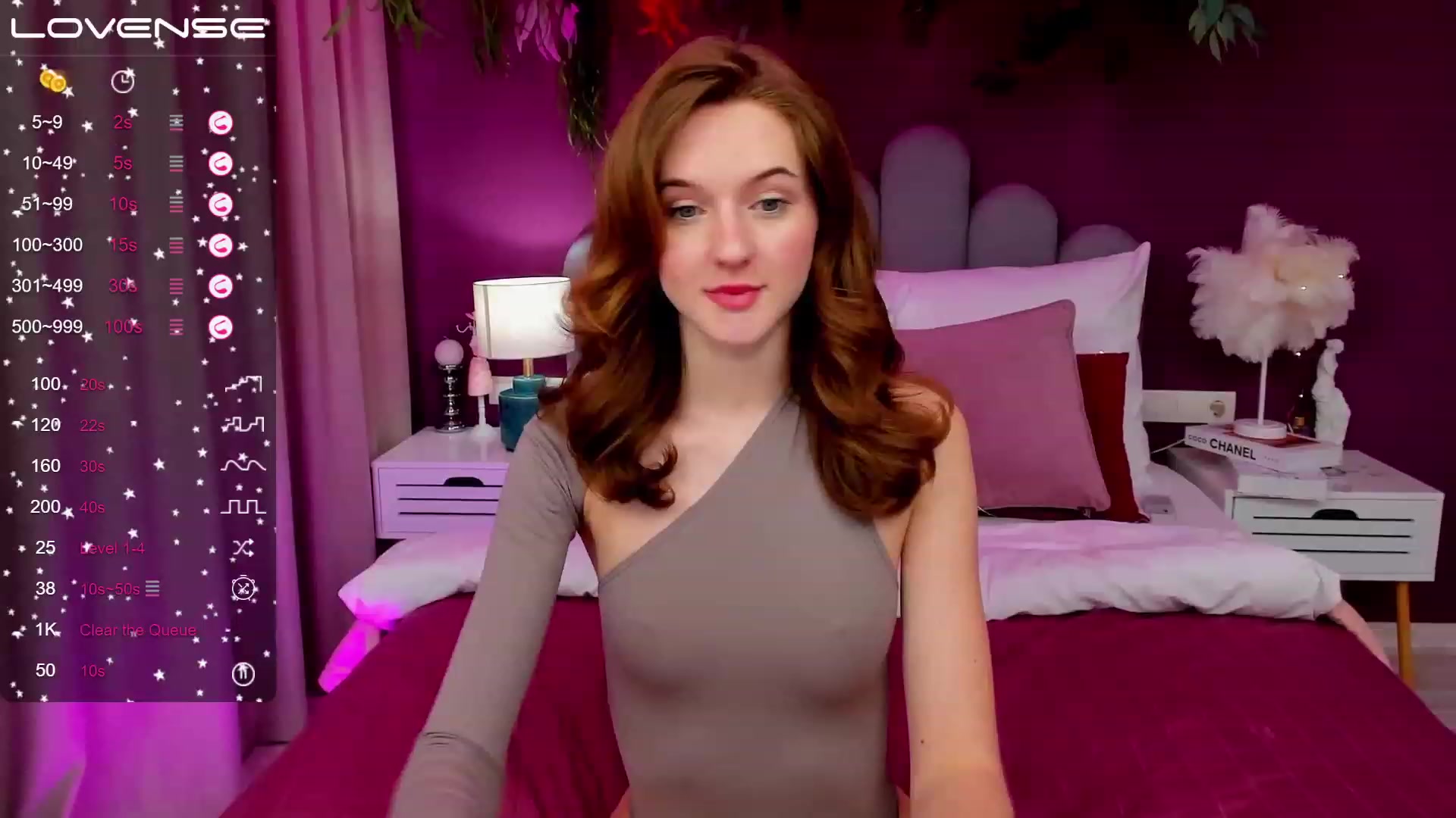 Gallery image thumbnail from MonaElisa's myfreecams stream on, 03/06/2023, 14:53 image 1 of 20