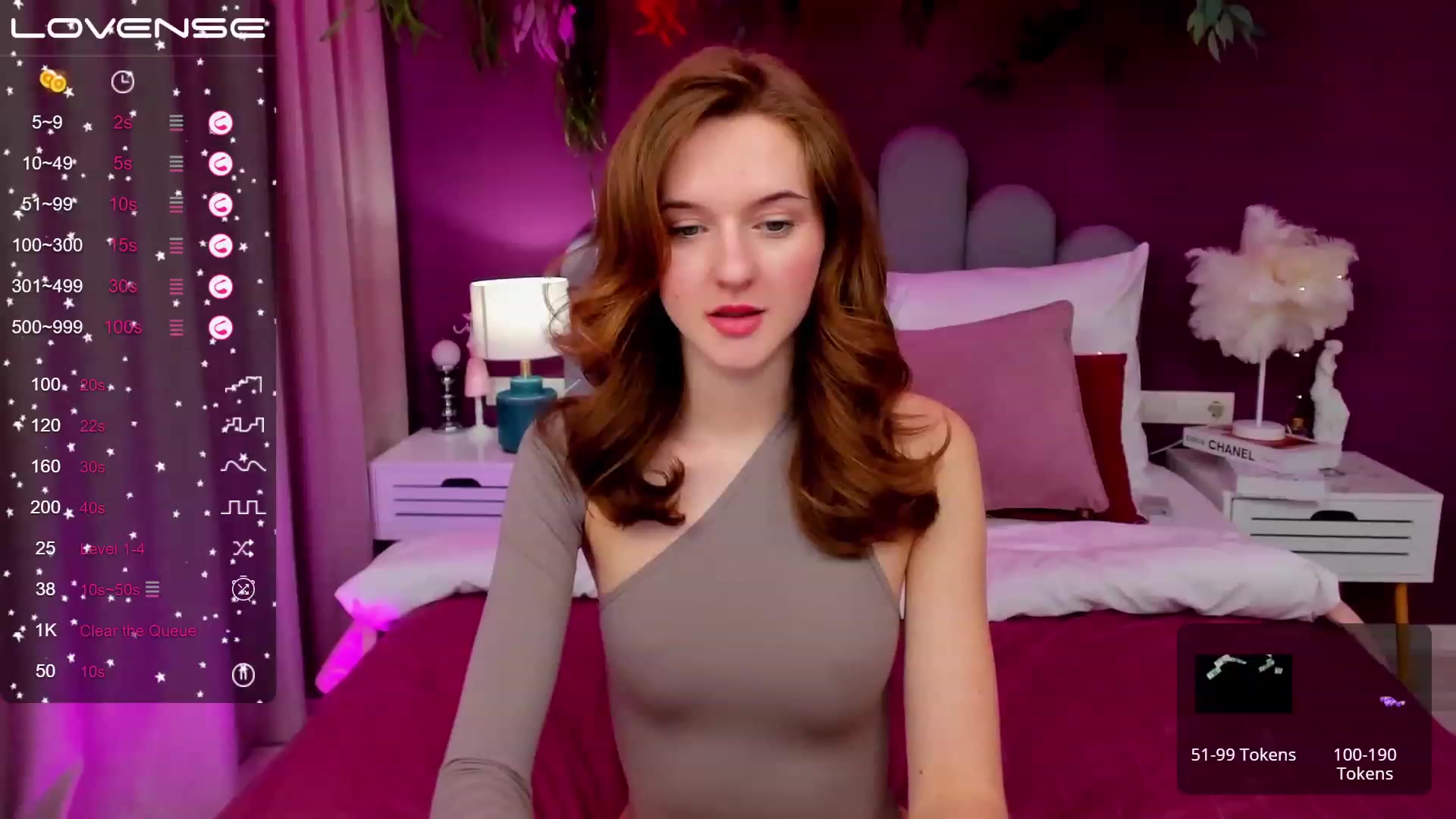 Gallery image thumbnail from MonaElisa's myfreecams stream on, 03/06/2023, 14:53 image 5 of 20
