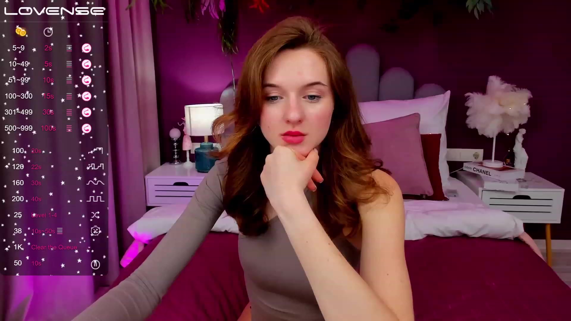 Gallery image thumbnail from MonaElisa's myfreecams stream on, 03/06/2023, 16:59 image 15 of 20