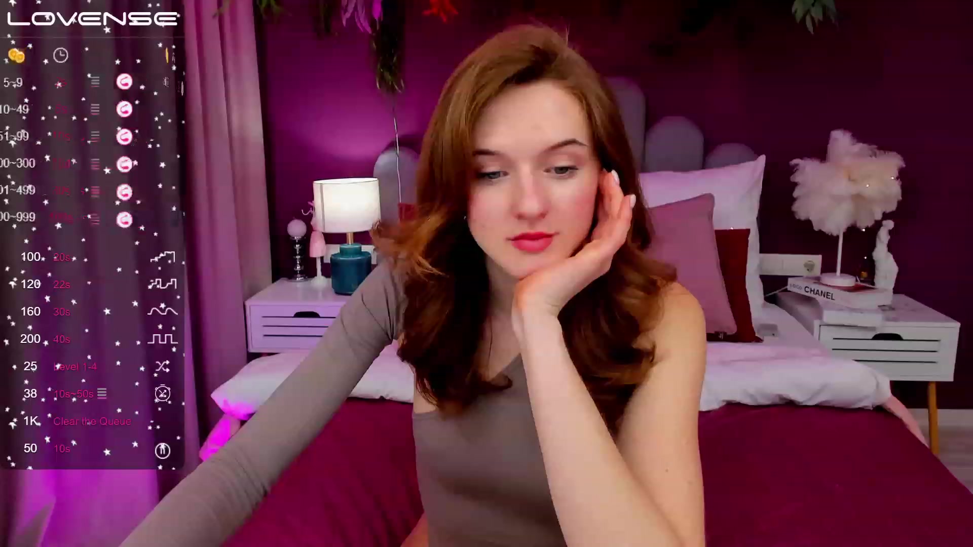 Gallery image thumbnail from MonaElisa's myfreecams stream on, 03/06/2023, 18:06 image 10 of 20
