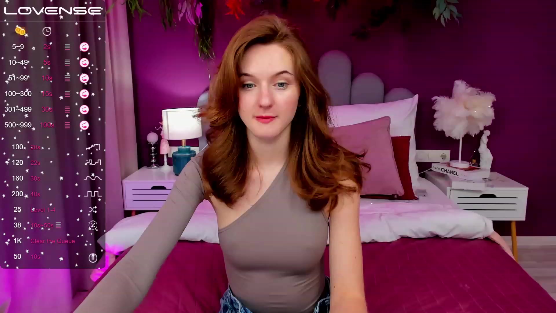 Gallery image thumbnail from MonaElisa's myfreecams stream on, 03/06/2023, 18:51 image 12 of 20