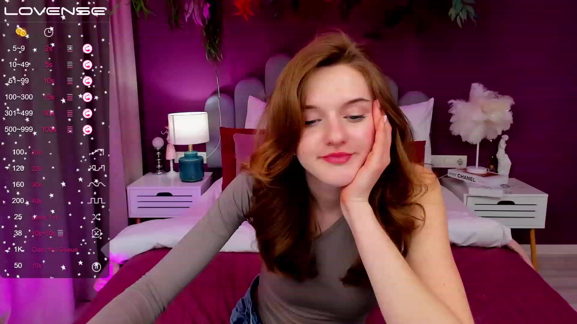 Gallery image thumbnail from MonaElisa's myfreecams stream on, 03/06/2023, 18:51 image 19 of 20