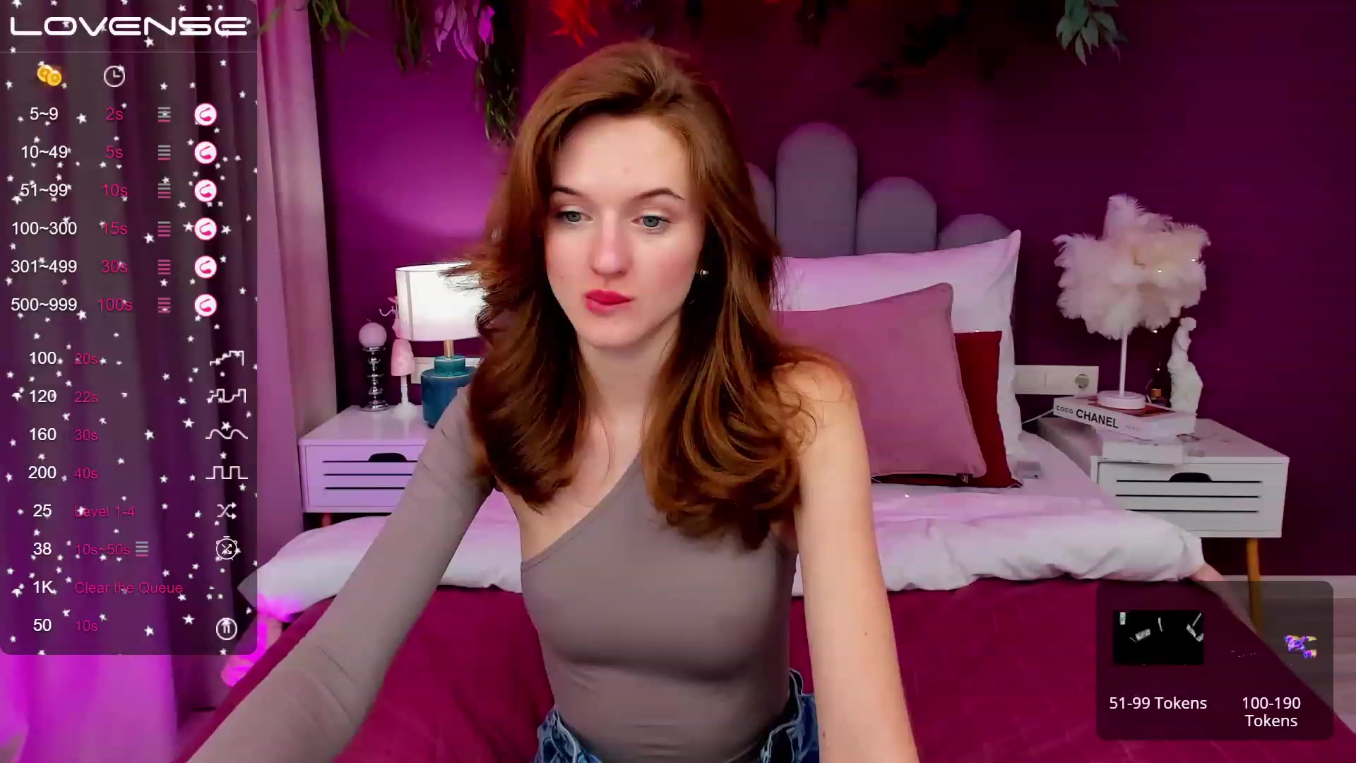 Gallery image thumbnail from MonaElisa's myfreecams stream on, 03/06/2023, 18:51 image 11 of 20