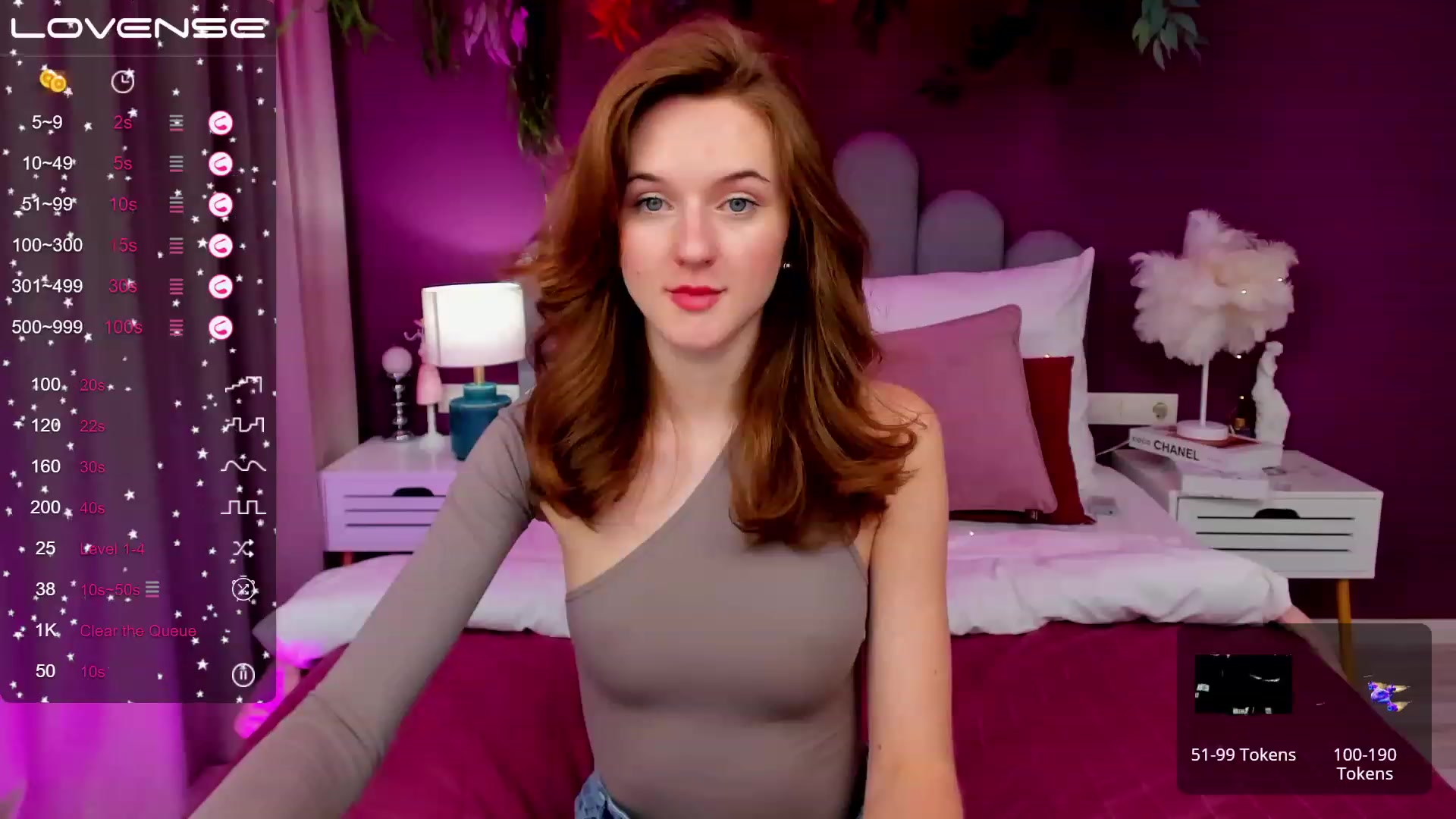 Gallery image thumbnail from MonaElisa's myfreecams stream on, 03/06/2023, 18:51 image 8 of 20
