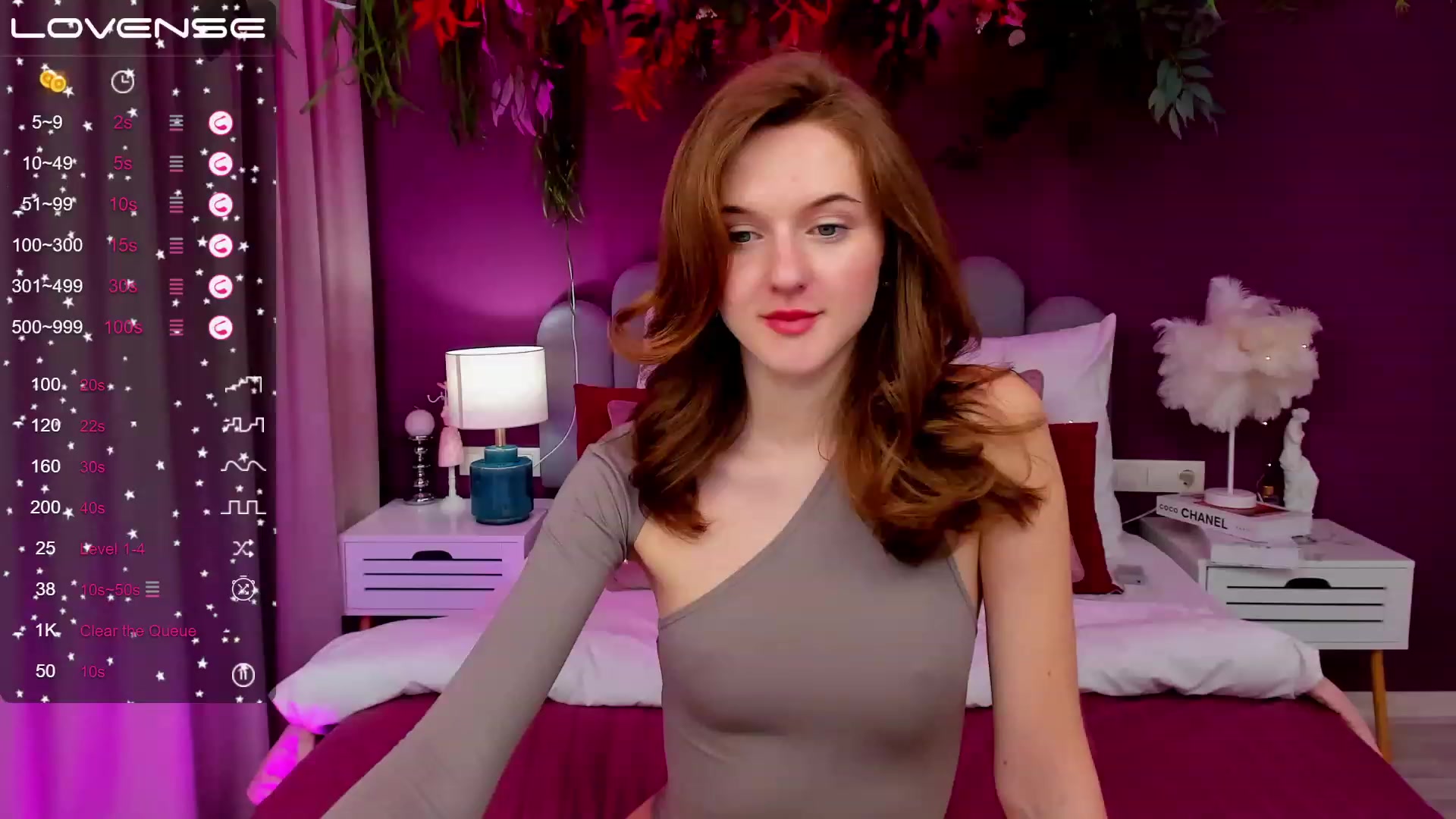 Gallery image thumbnail from MonaElisa's myfreecams stream on, 03/06/2023, 18:51 image 4 of 20