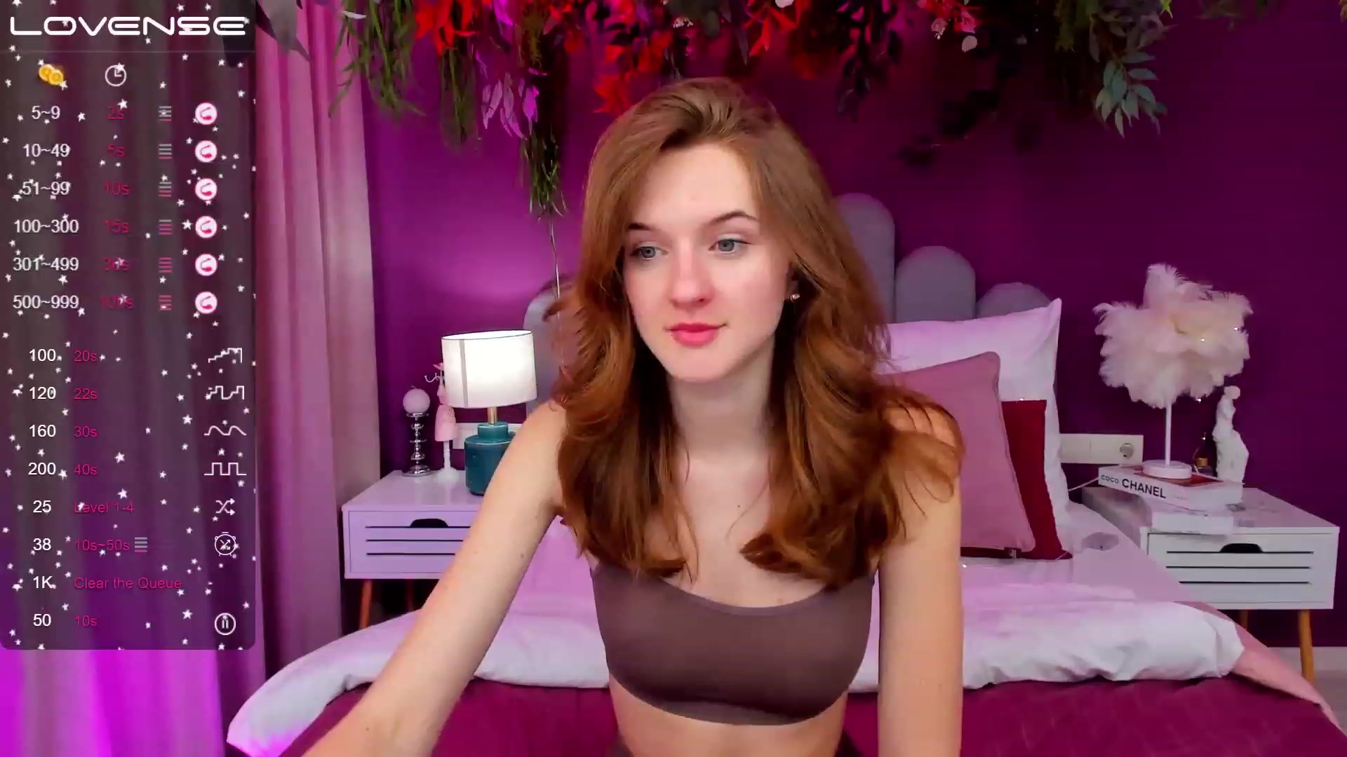 Gallery image thumbnail from MonaElisa's myfreecams stream on, 03/07/2023, 15:08 image 3 of 20