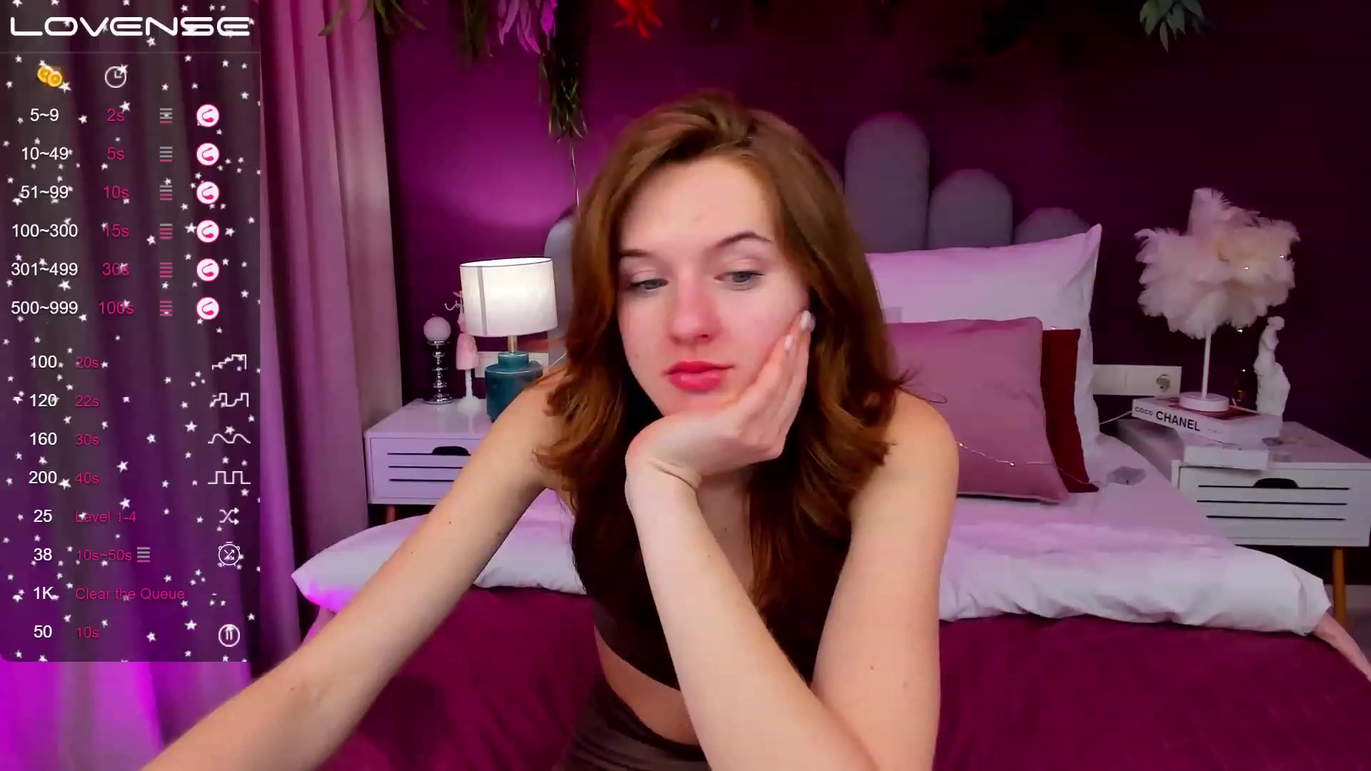 Gallery image thumbnail from MonaElisa's myfreecams stream on, 03/07/2023, 19:08 image 15 of 20