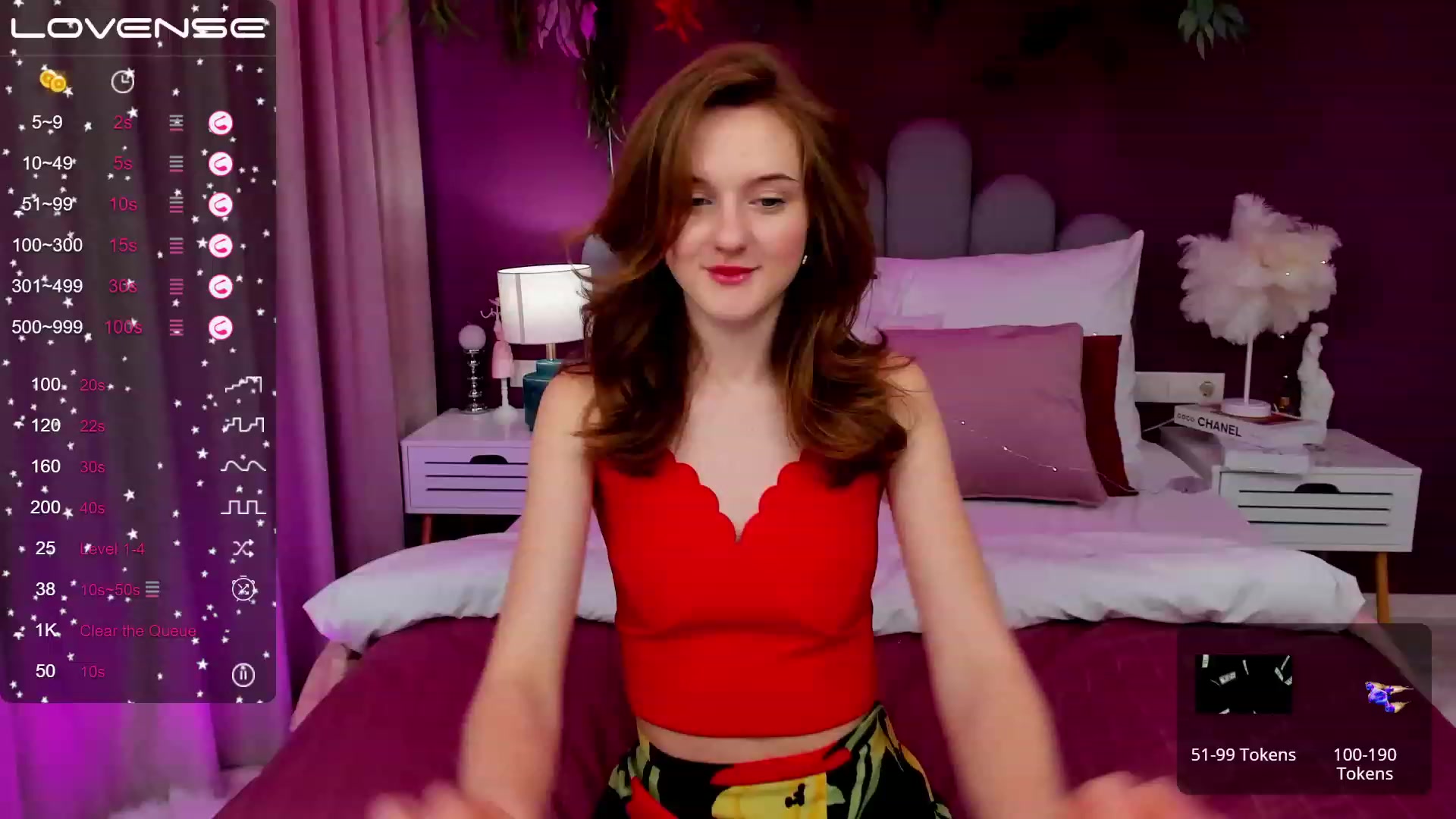 Gallery image thumbnail from MonaElisa's myfreecams stream on, 03/08/2023, 08:59 image 3 of 20