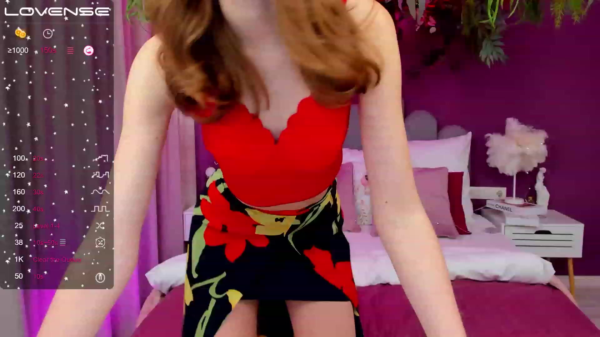 Gallery image thumbnail from MonaElisa's myfreecams stream on, 03/08/2023, 11:00 image 2 of 20