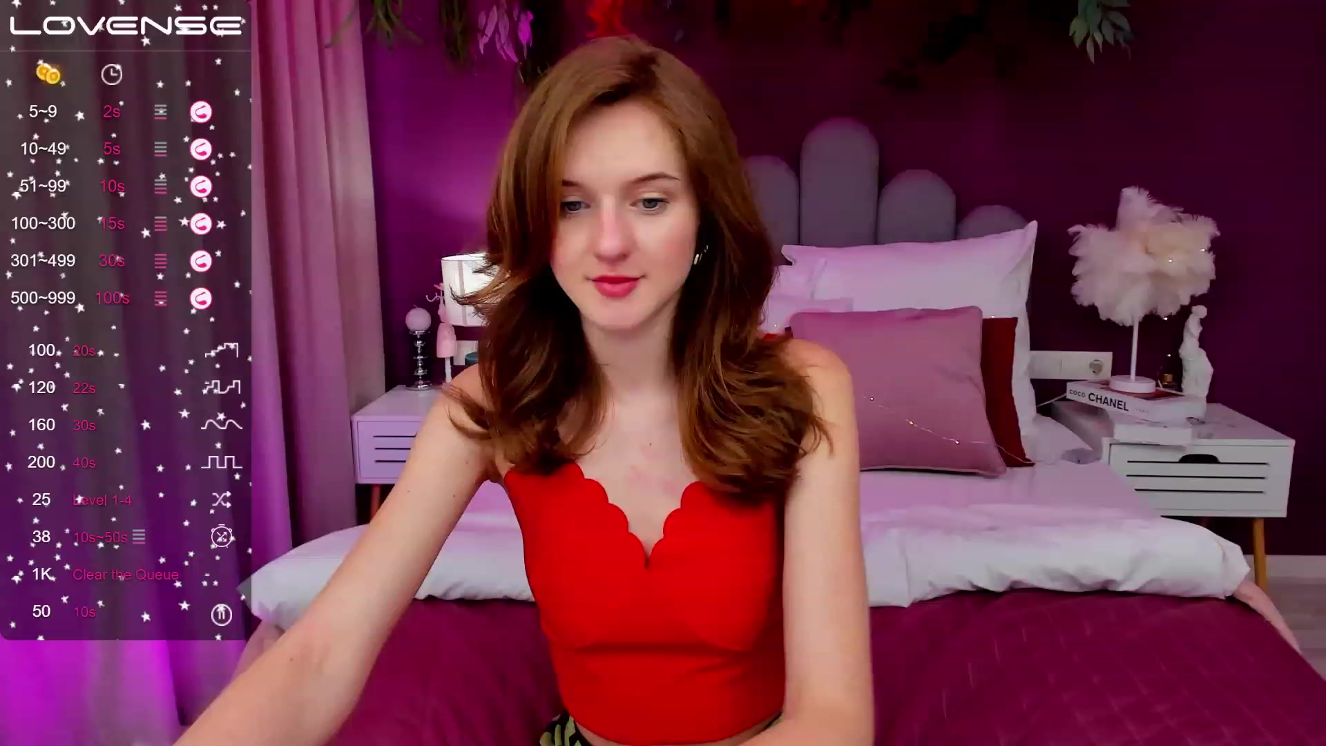 Gallery image thumbnail from MonaElisa's myfreecams stream on, 03/08/2023, 11:00 image 7 of 20