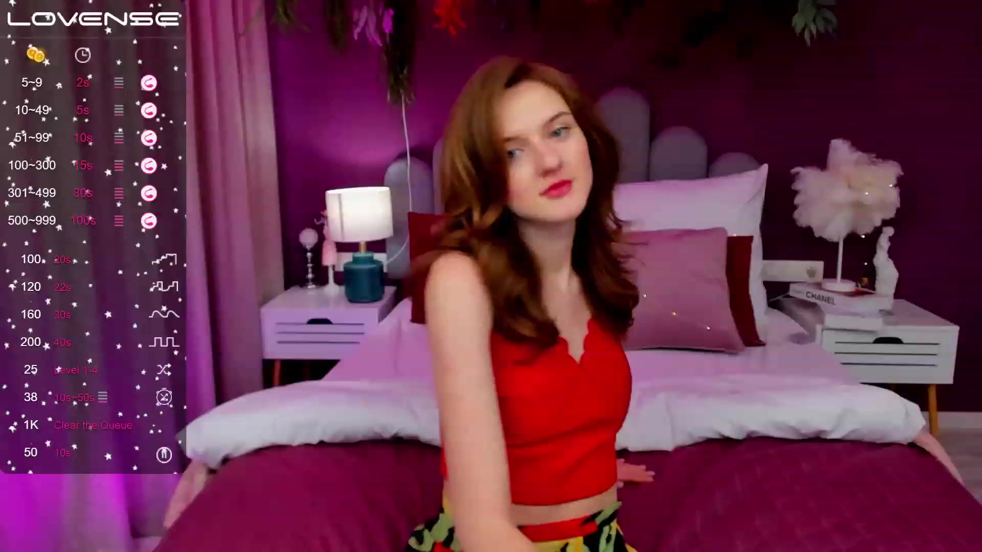 Gallery image thumbnail from MonaElisa's myfreecams stream on, 03/08/2023, 11:00 image 8 of 20
