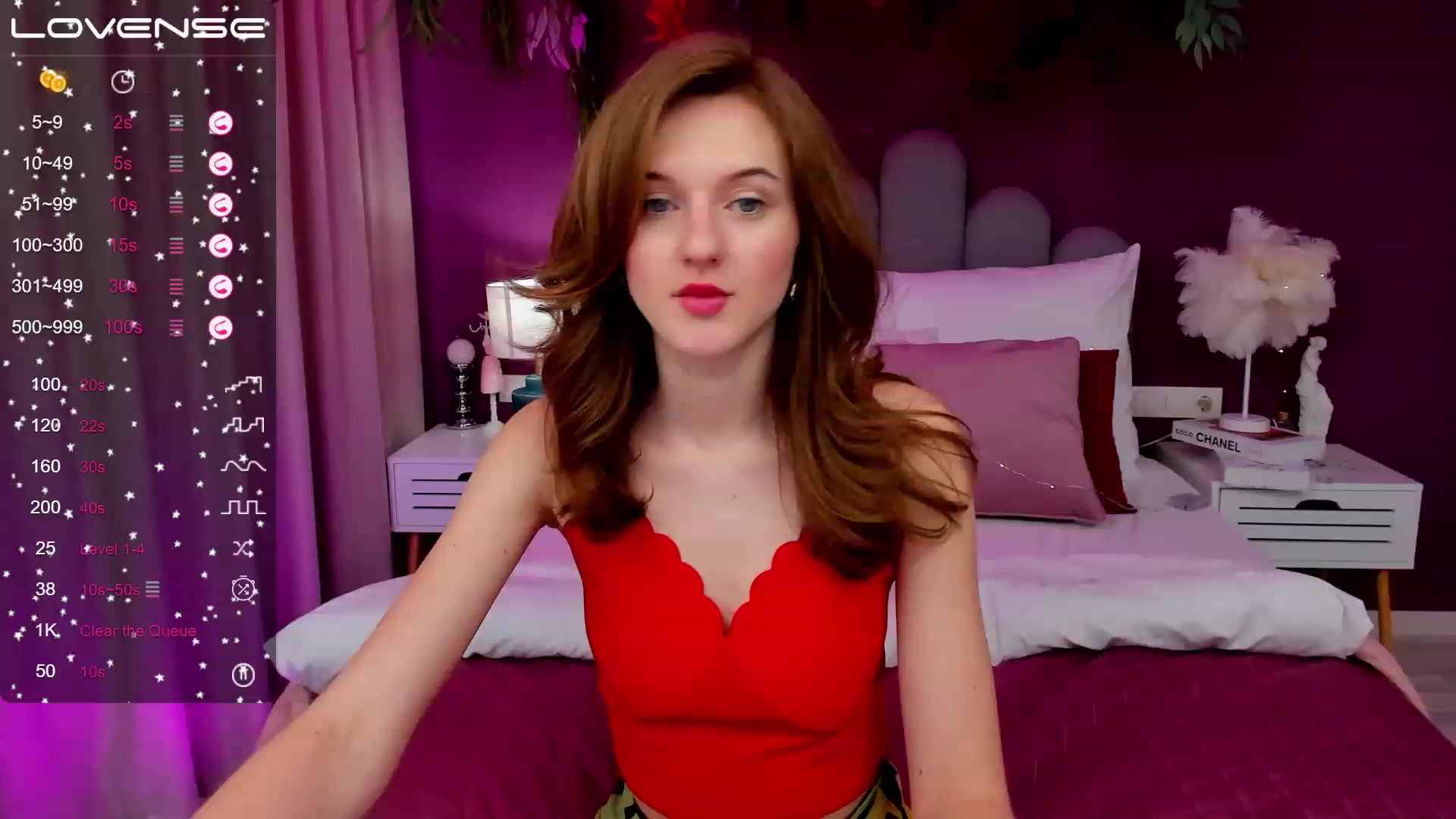Gallery image thumbnail from MonaElisa's myfreecams stream on, 03/08/2023, 11:00 image 3 of 20