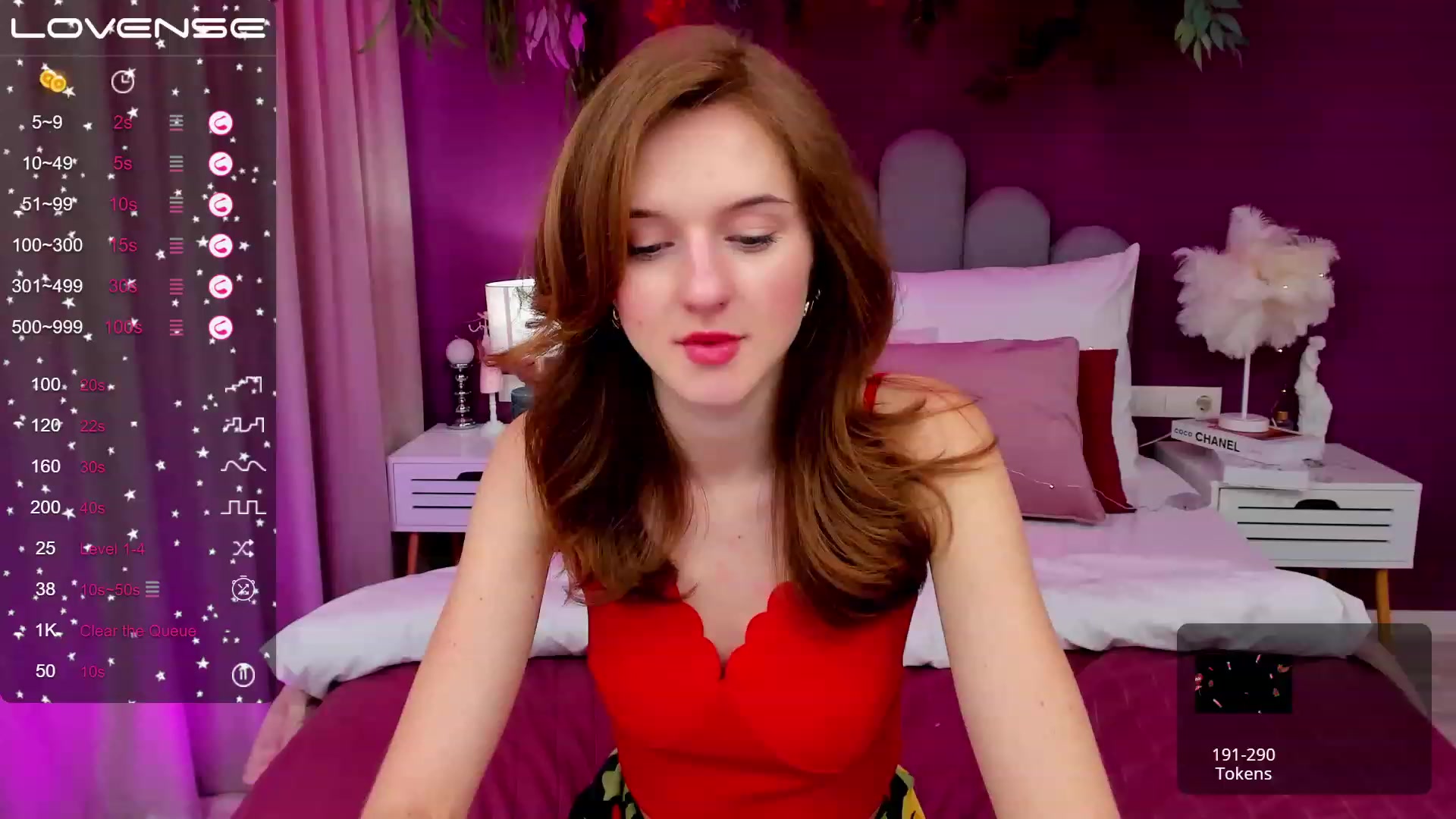 Gallery image thumbnail from MonaElisa's myfreecams stream on, 03/08/2023, 11:00 image 11 of 20