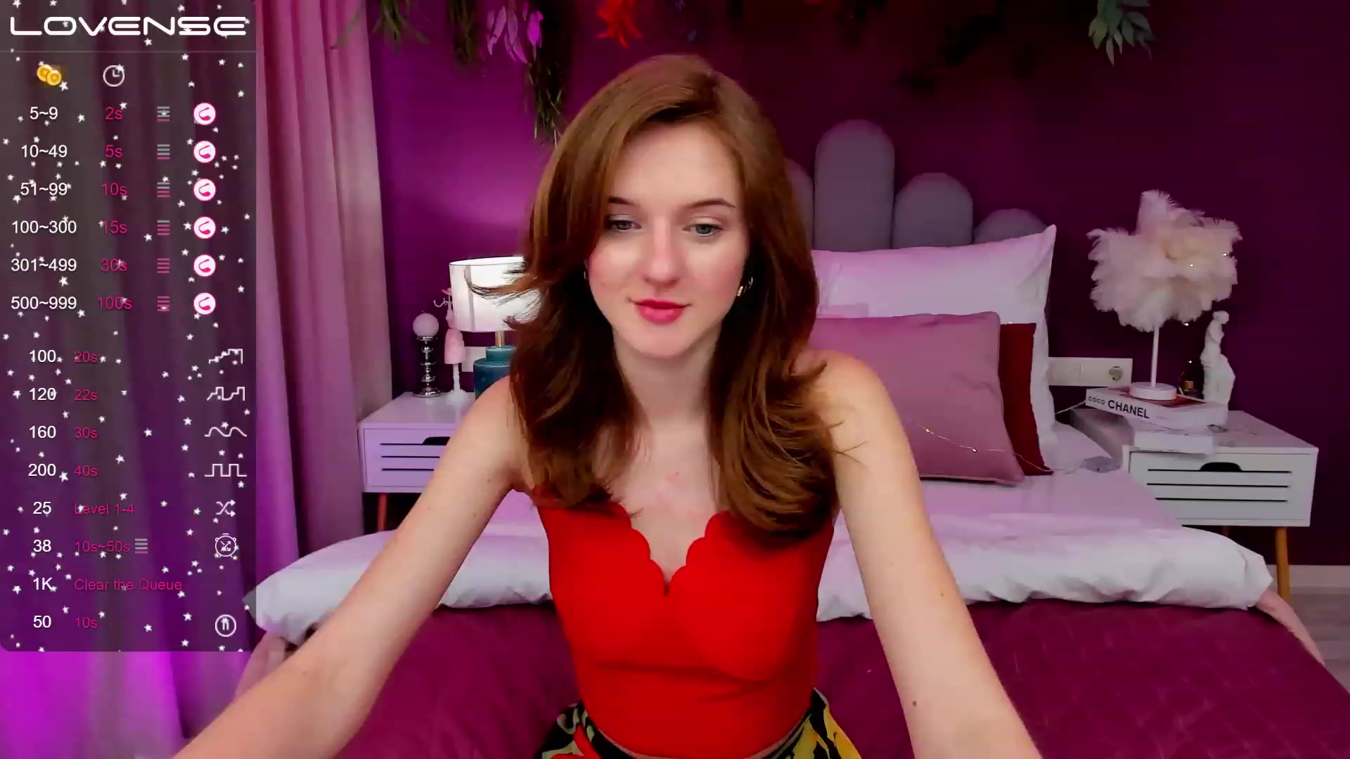 Gallery image thumbnail from MonaElisa's myfreecams stream on, 03/08/2023, 11:00 image 9 of 20