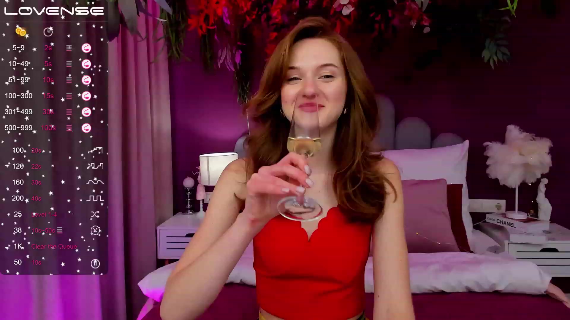 Gallery image thumbnail from MonaElisa's myfreecams stream on, 03/08/2023, 12:54 image 1 of 20