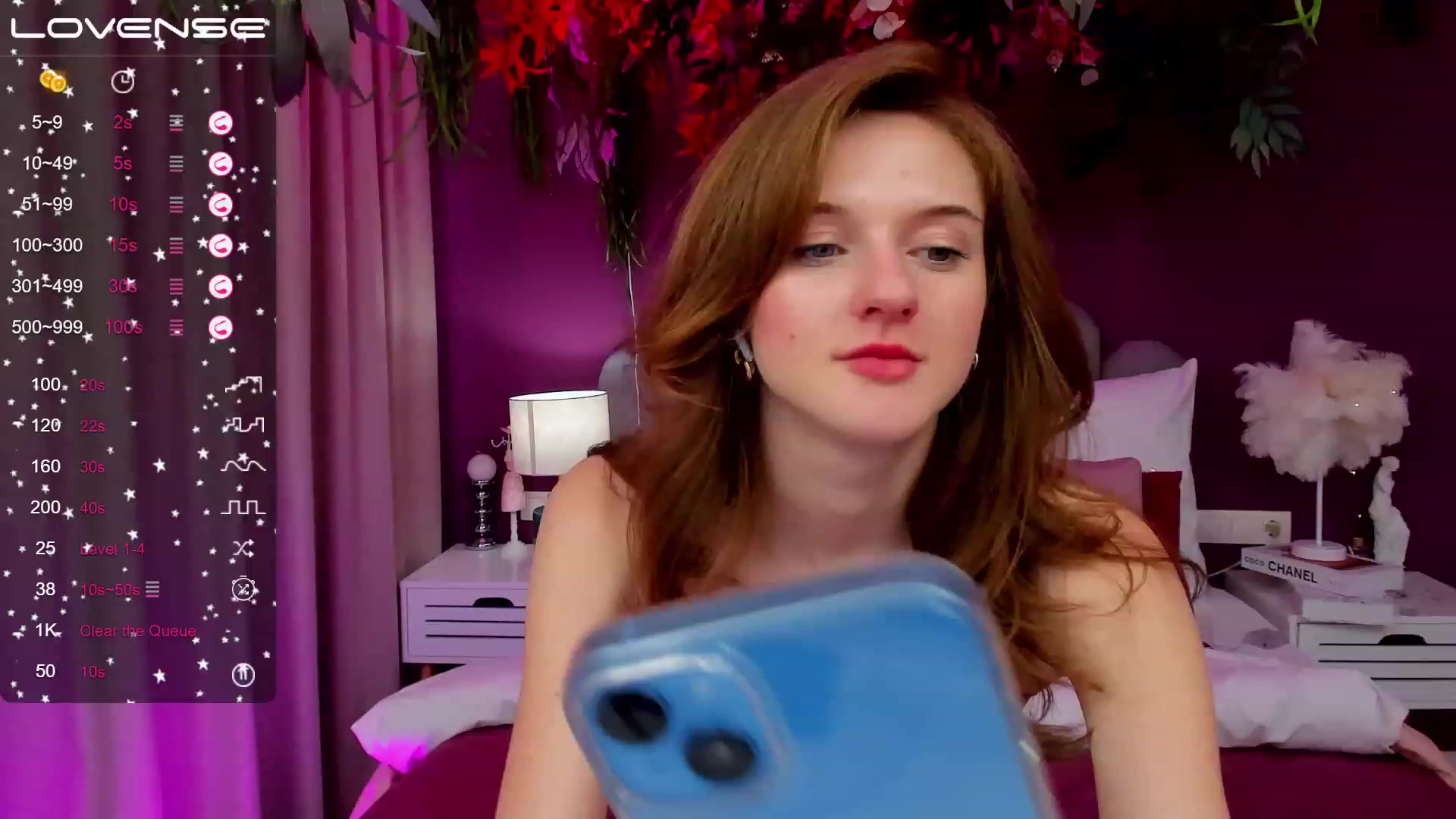 Gallery image thumbnail from MonaElisa's myfreecams stream on, 03/08/2023, 12:54 image 10 of 20