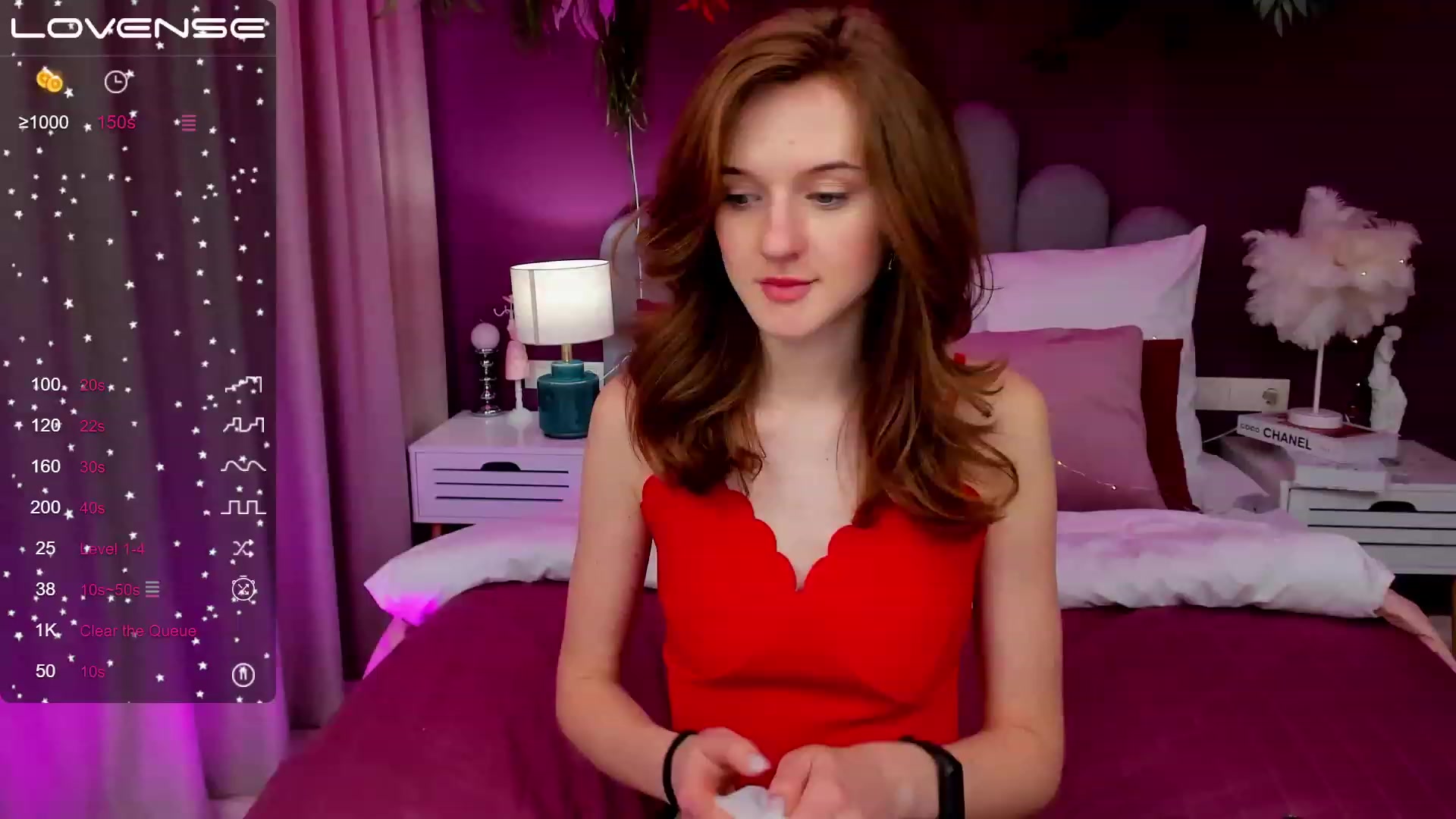 Gallery image thumbnail from MonaElisa's myfreecams stream on, 03/08/2023, 12:54 image 15 of 20