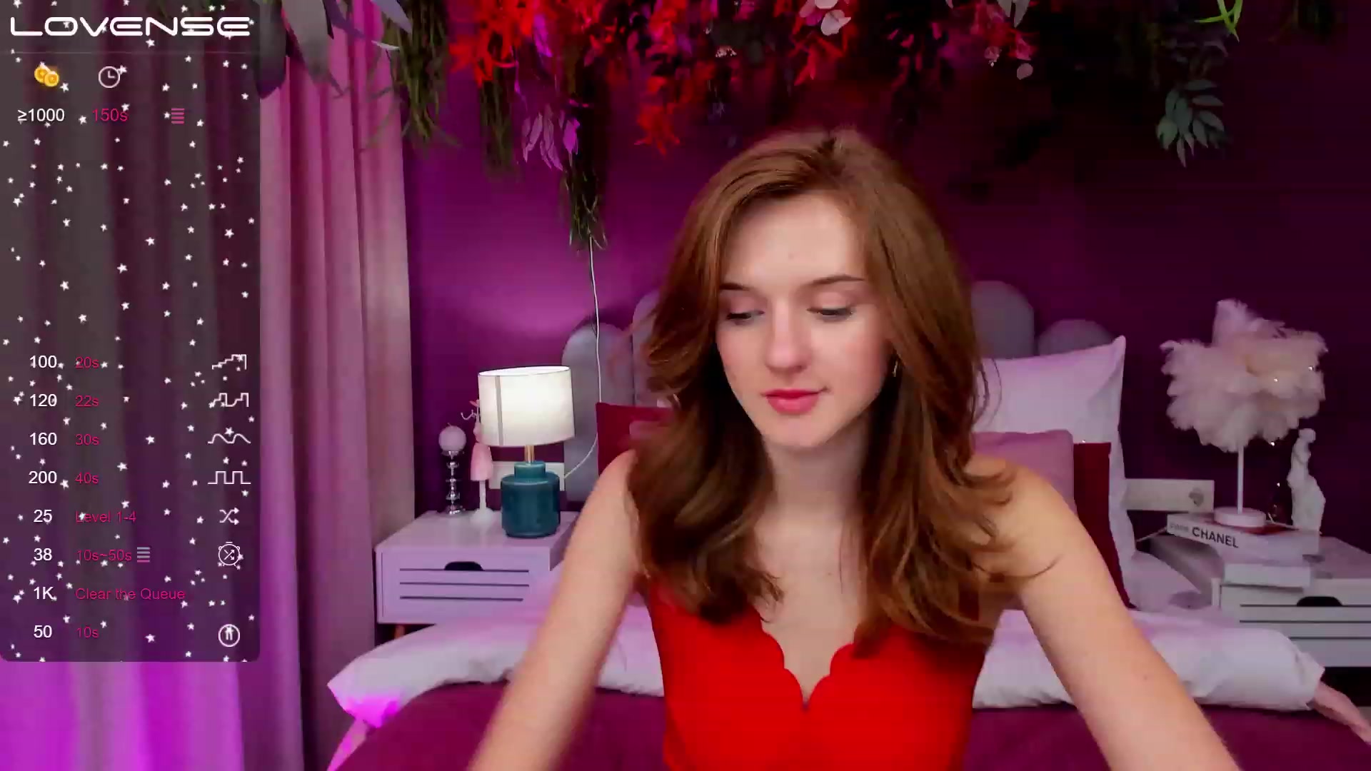 Gallery image thumbnail from MonaElisa's myfreecams stream on, 03/08/2023, 12:54 image 14 of 20